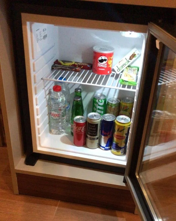 GRAND HAMİT By Karadayı Airport Hotel