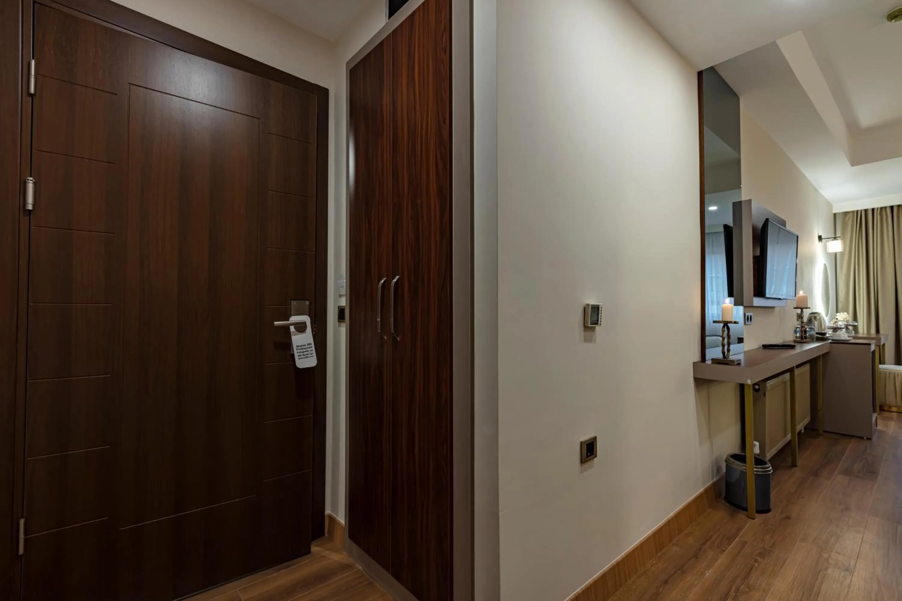 GRAND HAMİT By Karadayı Airport Hotel