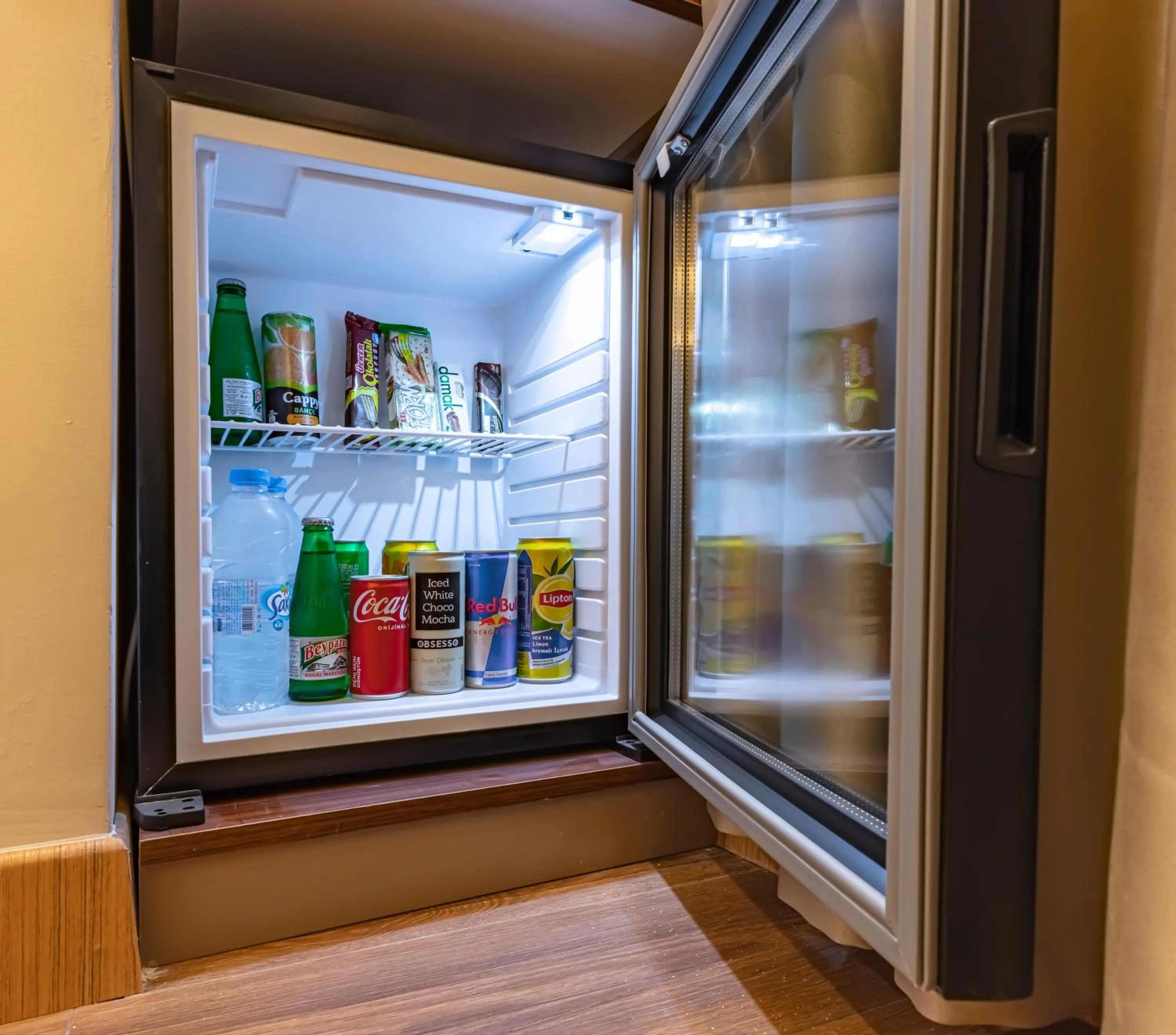 oven in GRAND HAMİT By Karadayı Airport Hotel