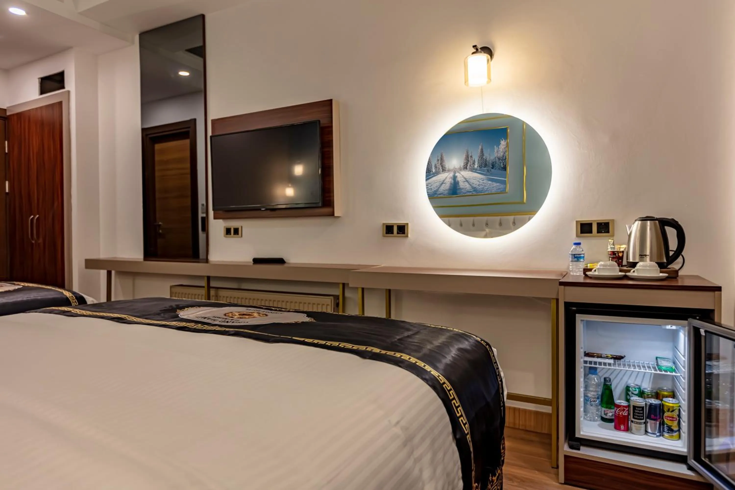 GRAND HAMİT By Karadayı Airport Hotel