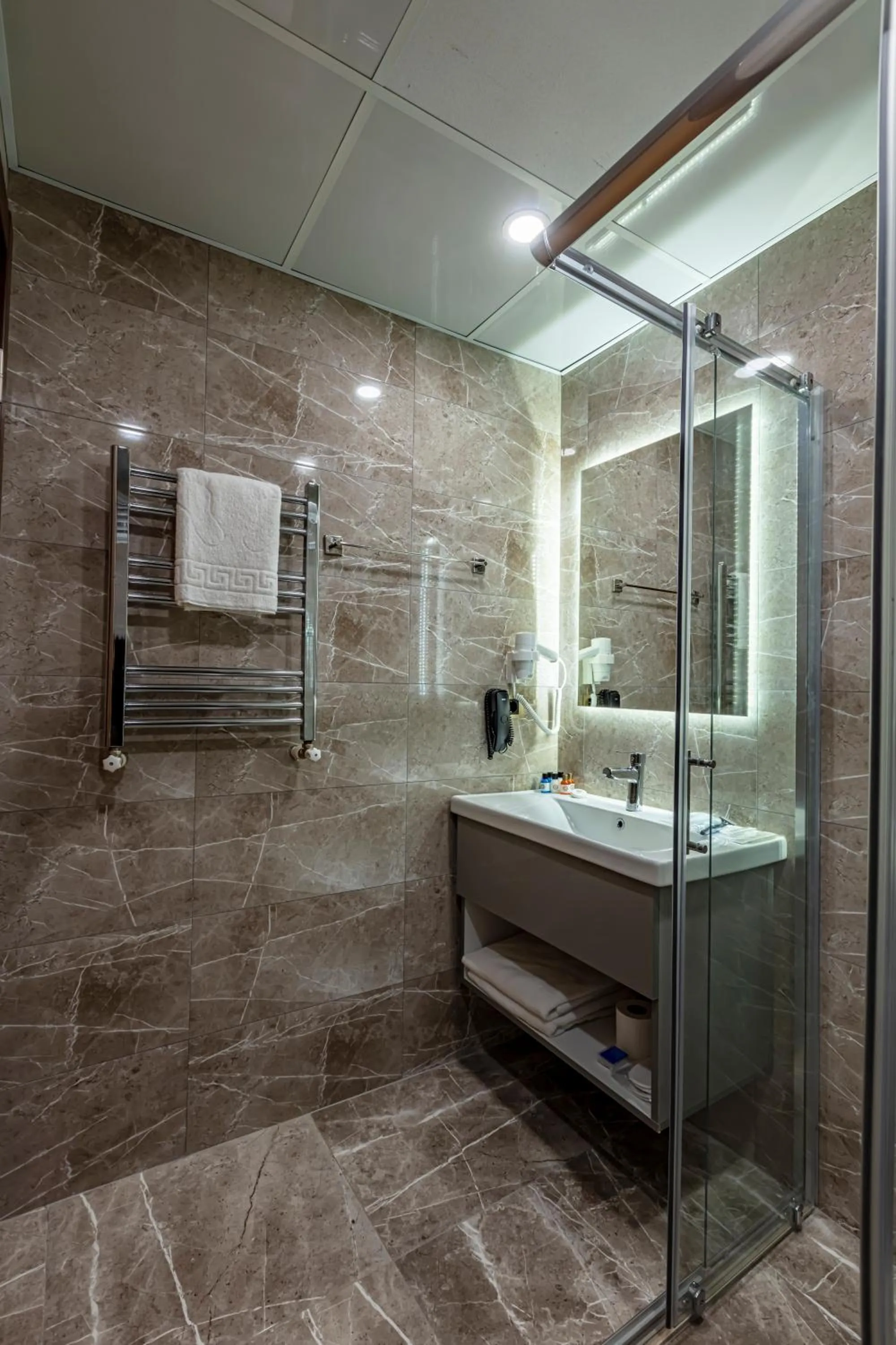 GRAND HAMİT By Karadayı Airport Hotel