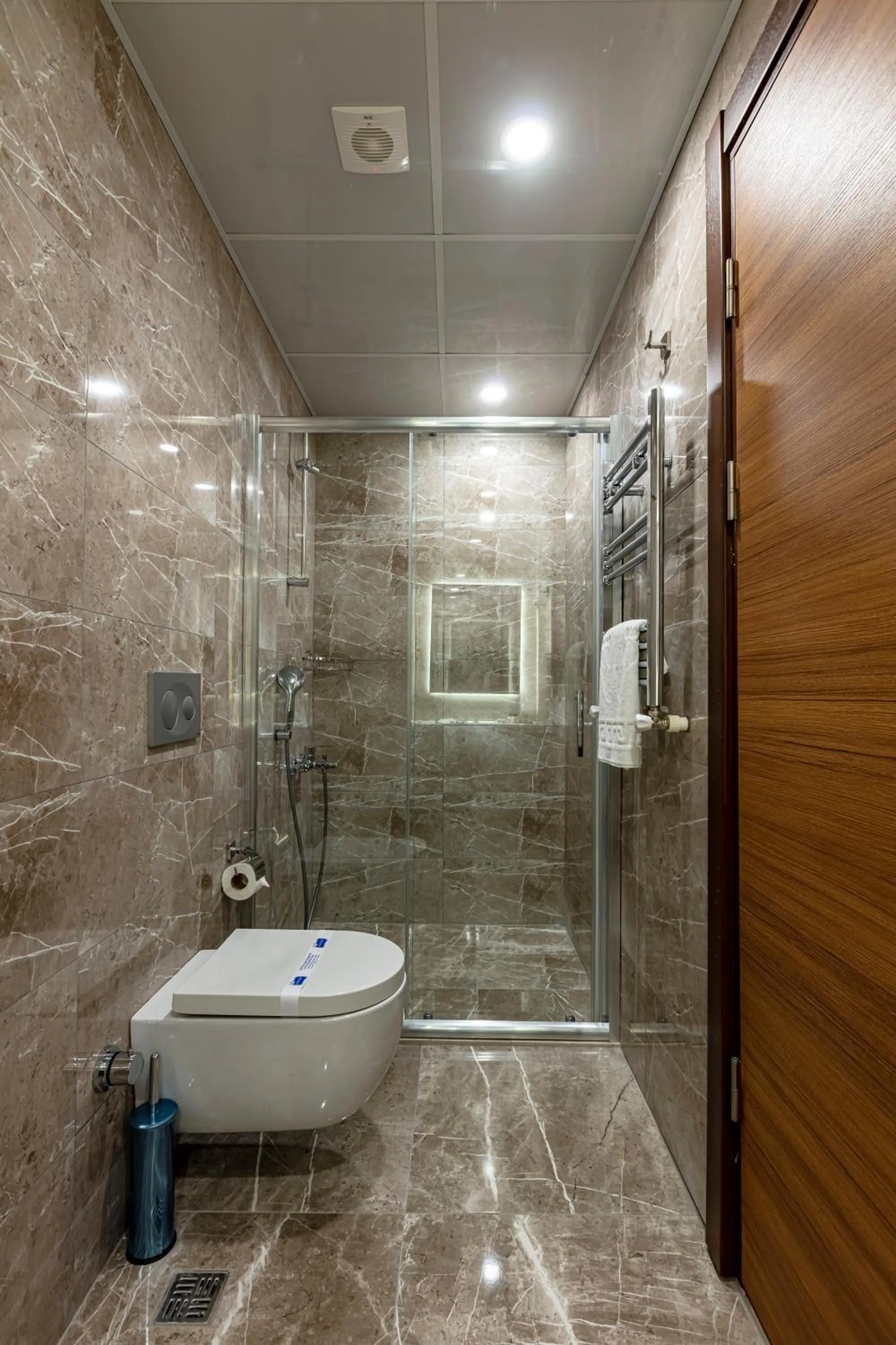 GRAND HAMİT By Karadayı Airport Hotel