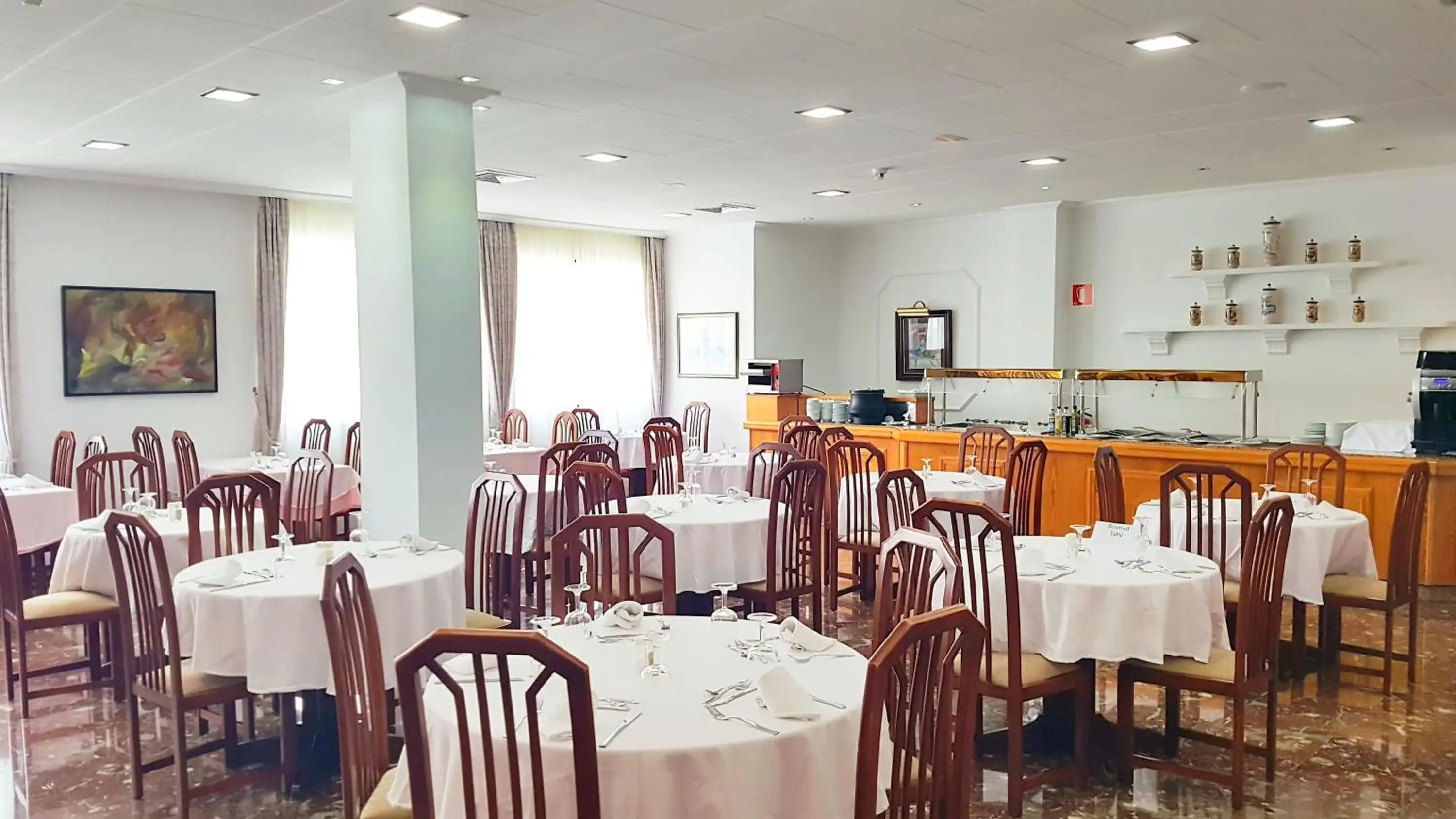 Restaurant/places to eat in Stil Bonsai Restaurant/places to eat in Stil Bonsai