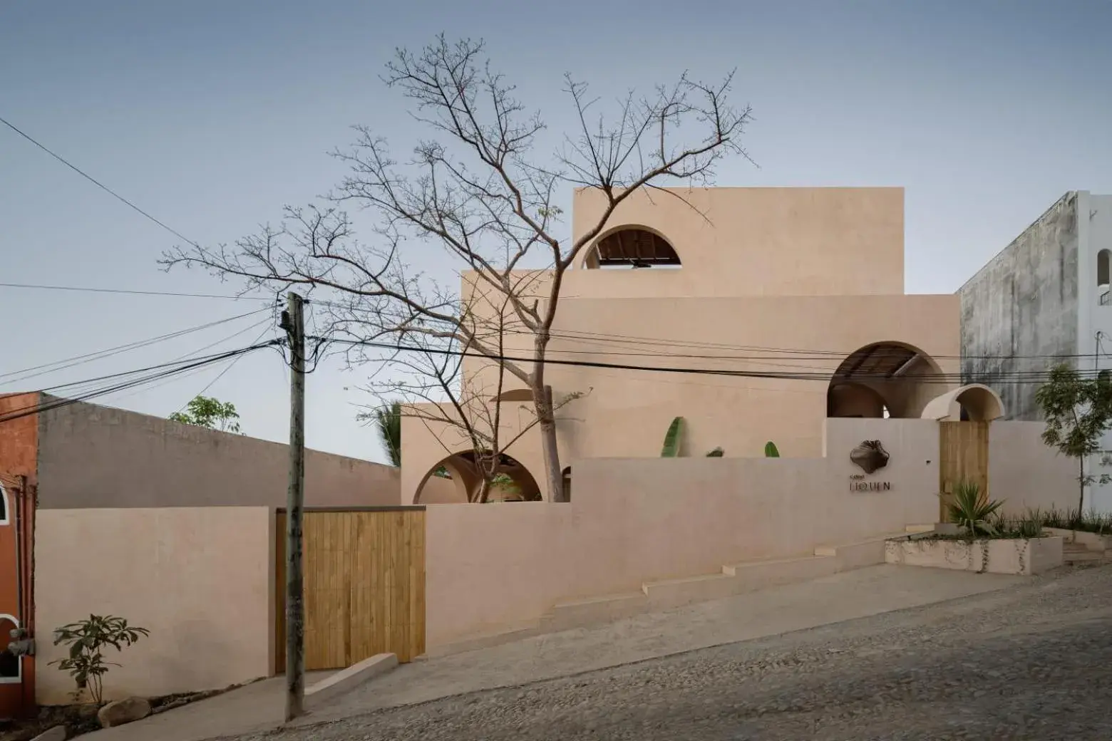 Deluxe Double Room - single occupancy in Casa Liquen Deluxe Double Room - single occupancy in Casa Liquen