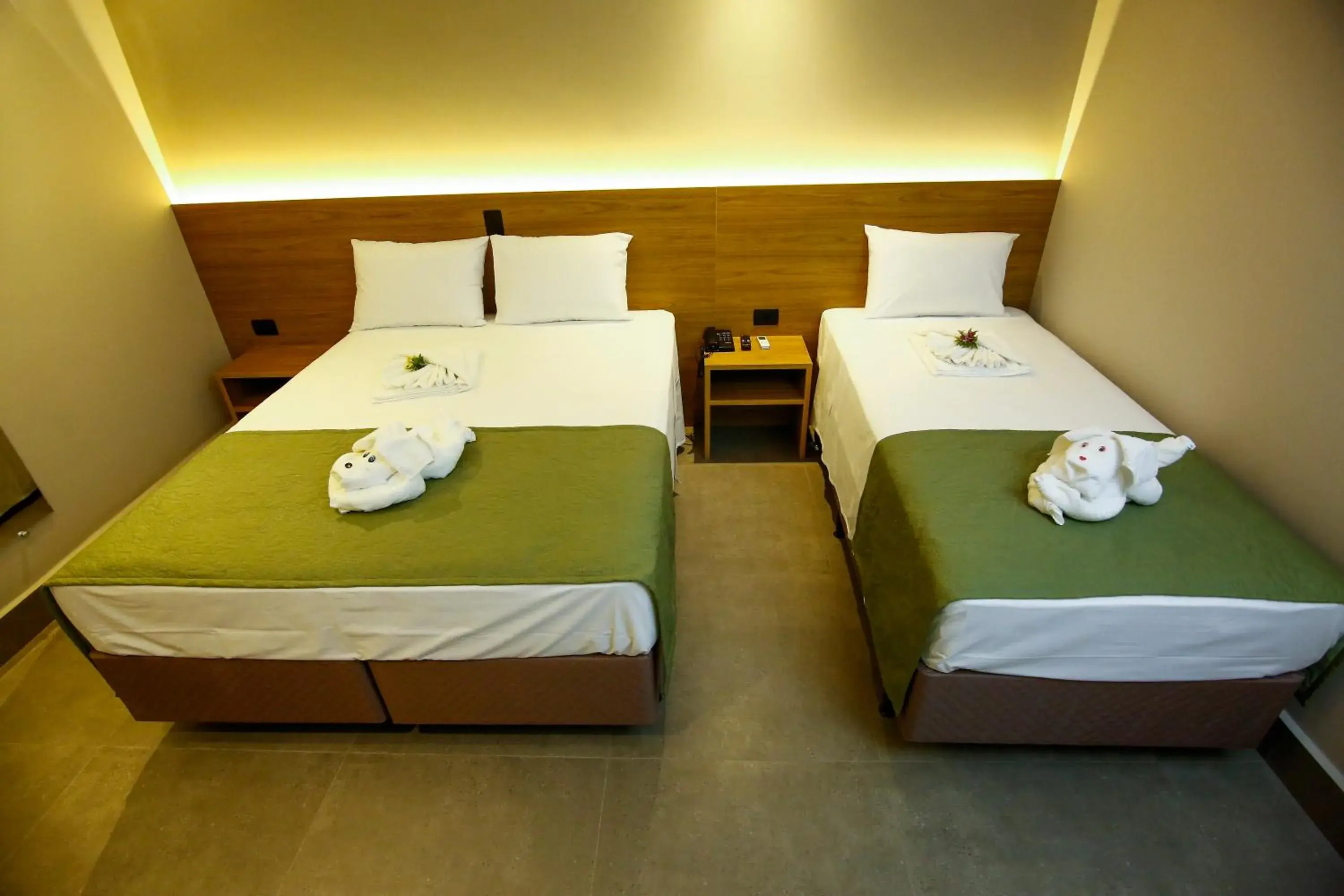 Family Suite in NEO PARK HOTEL Family Suite in NEO PARK HOTEL