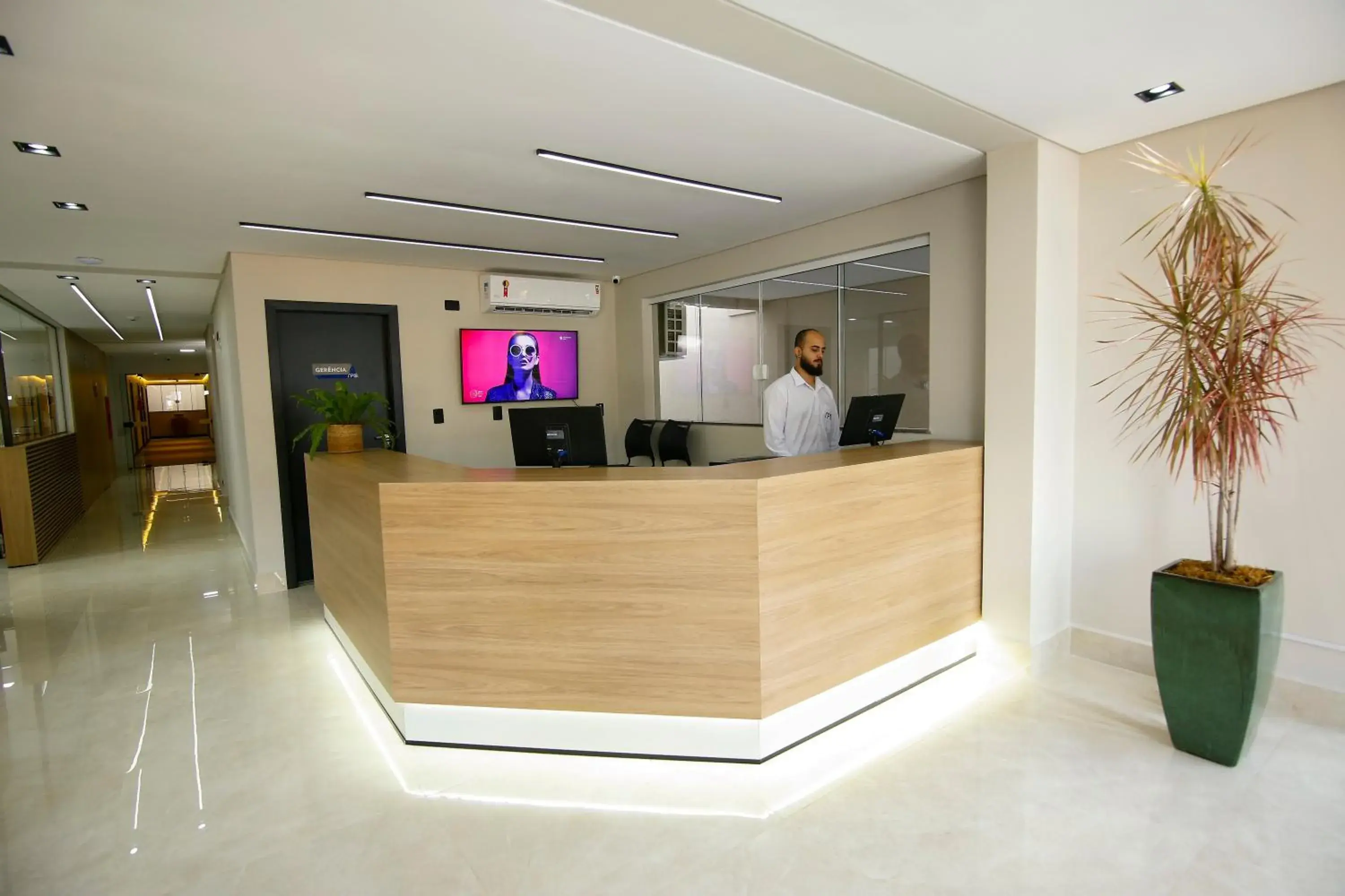 NEO PARK HOTEL NEO PARK HOTEL