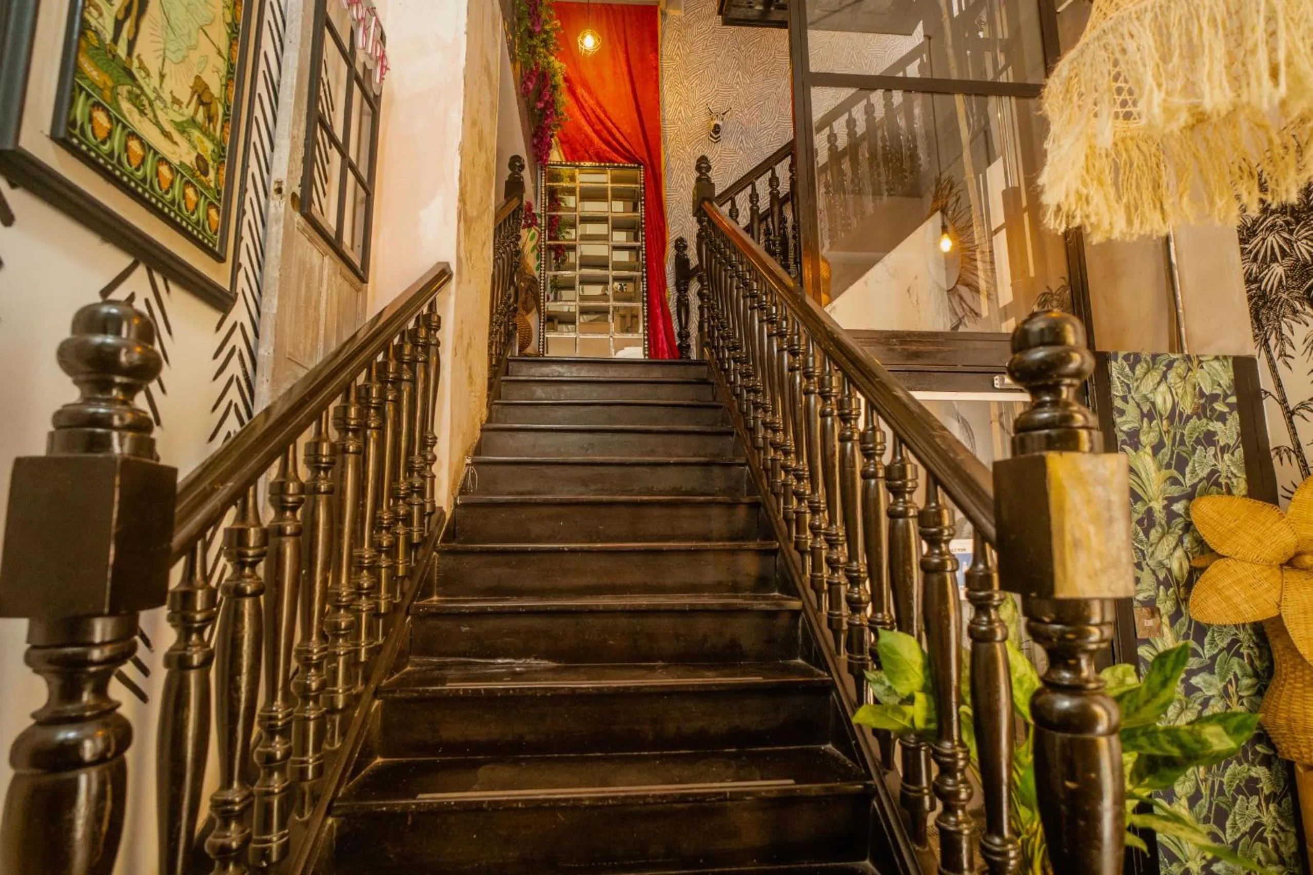 Facade/entrance in Al Alma Apart-Suites