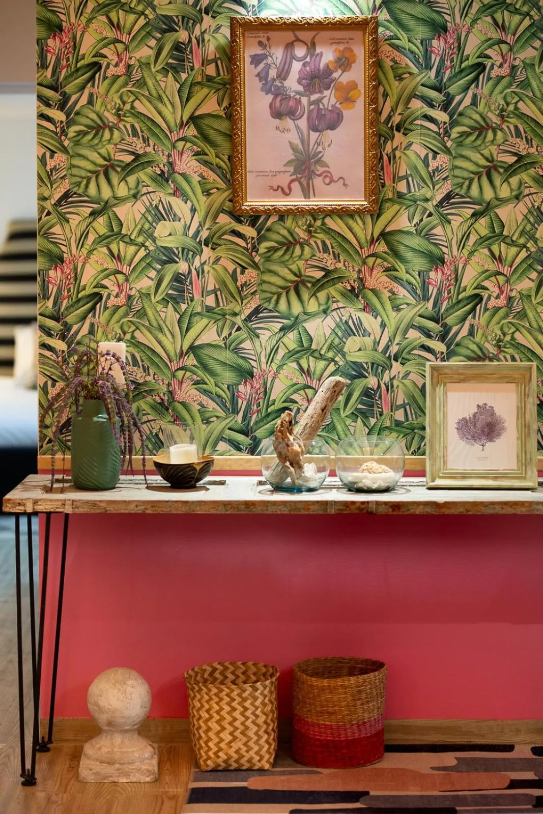 Property building in Al Alma Apart-Suites