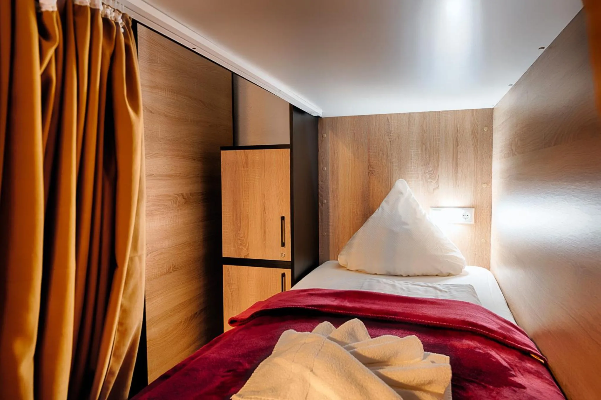 Hostel Westlight