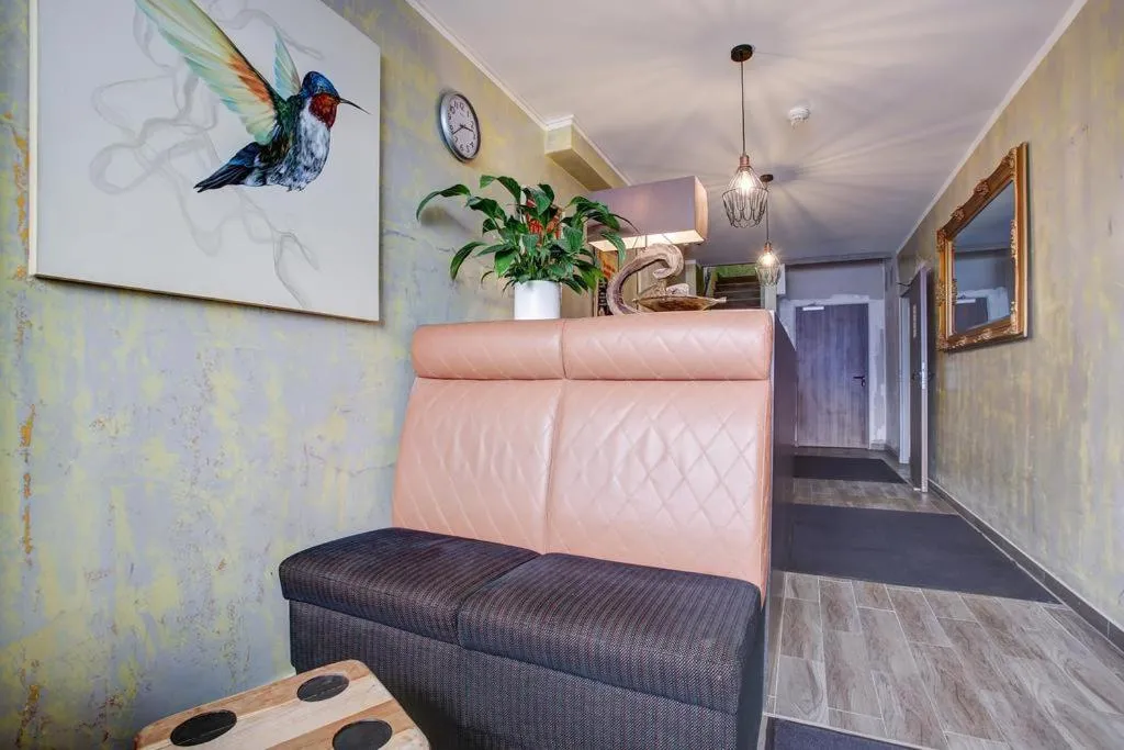 Hostel Westlight