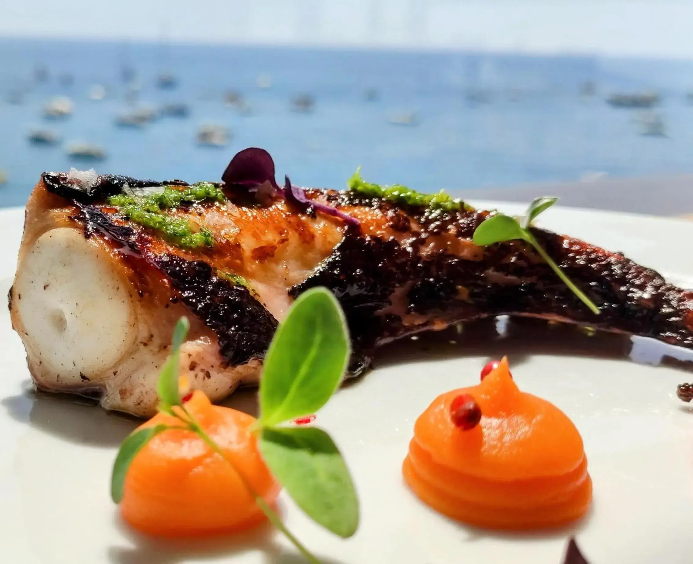 Restaurant/places to eat in Gran Hotel Reymar 4 Sup Restaurant/places to eat in Gran Hotel Reymar 4 Sup