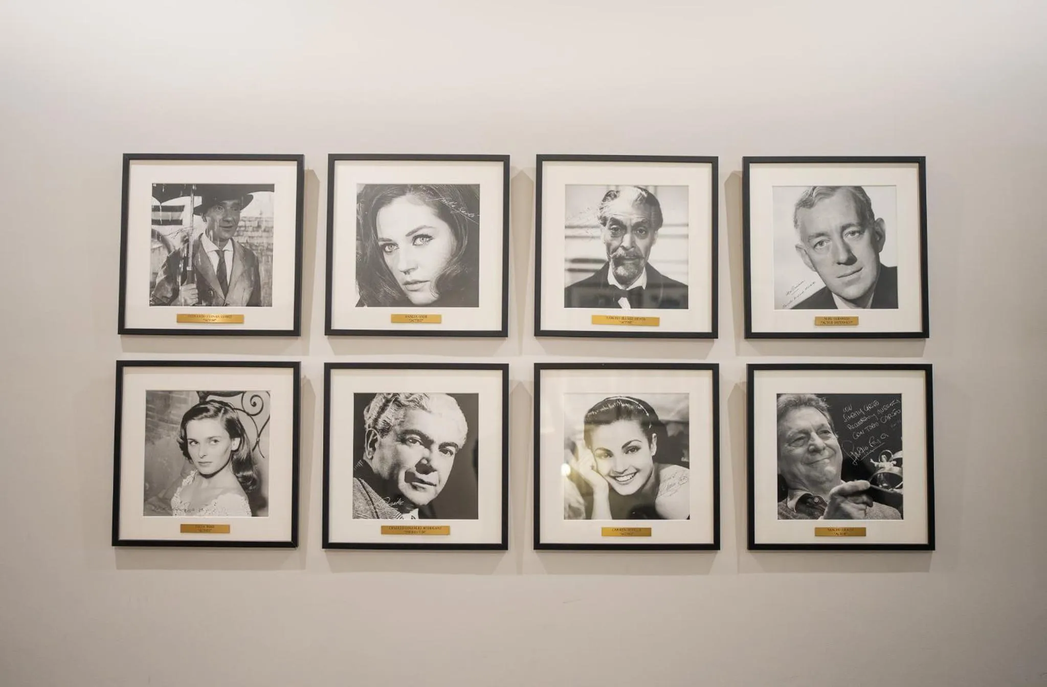 Decorative detail in Hotel Real Segovia by Recordis Hotels