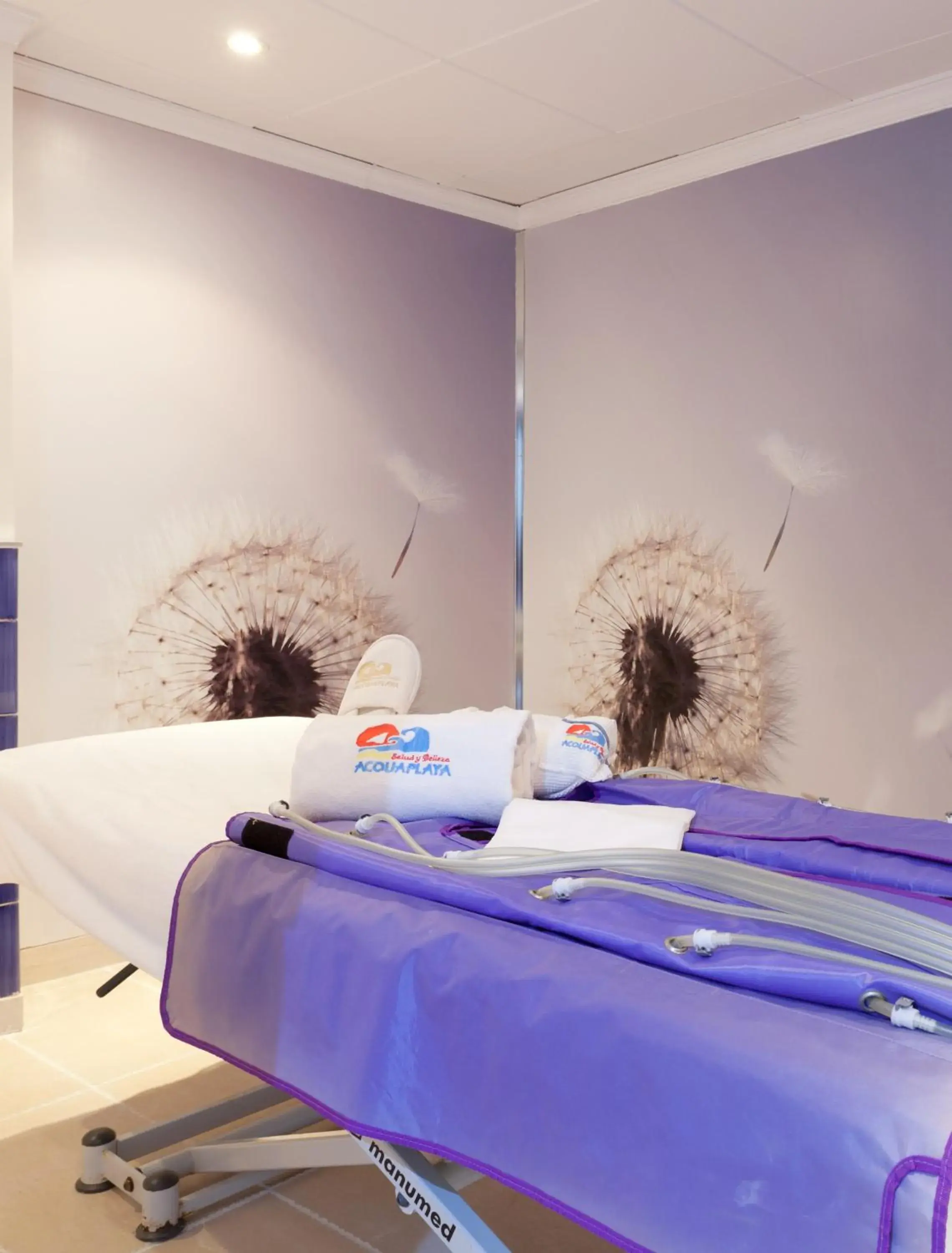 Massage, Bed in Senator Cádiz Massage, Bed in Senator Cádiz