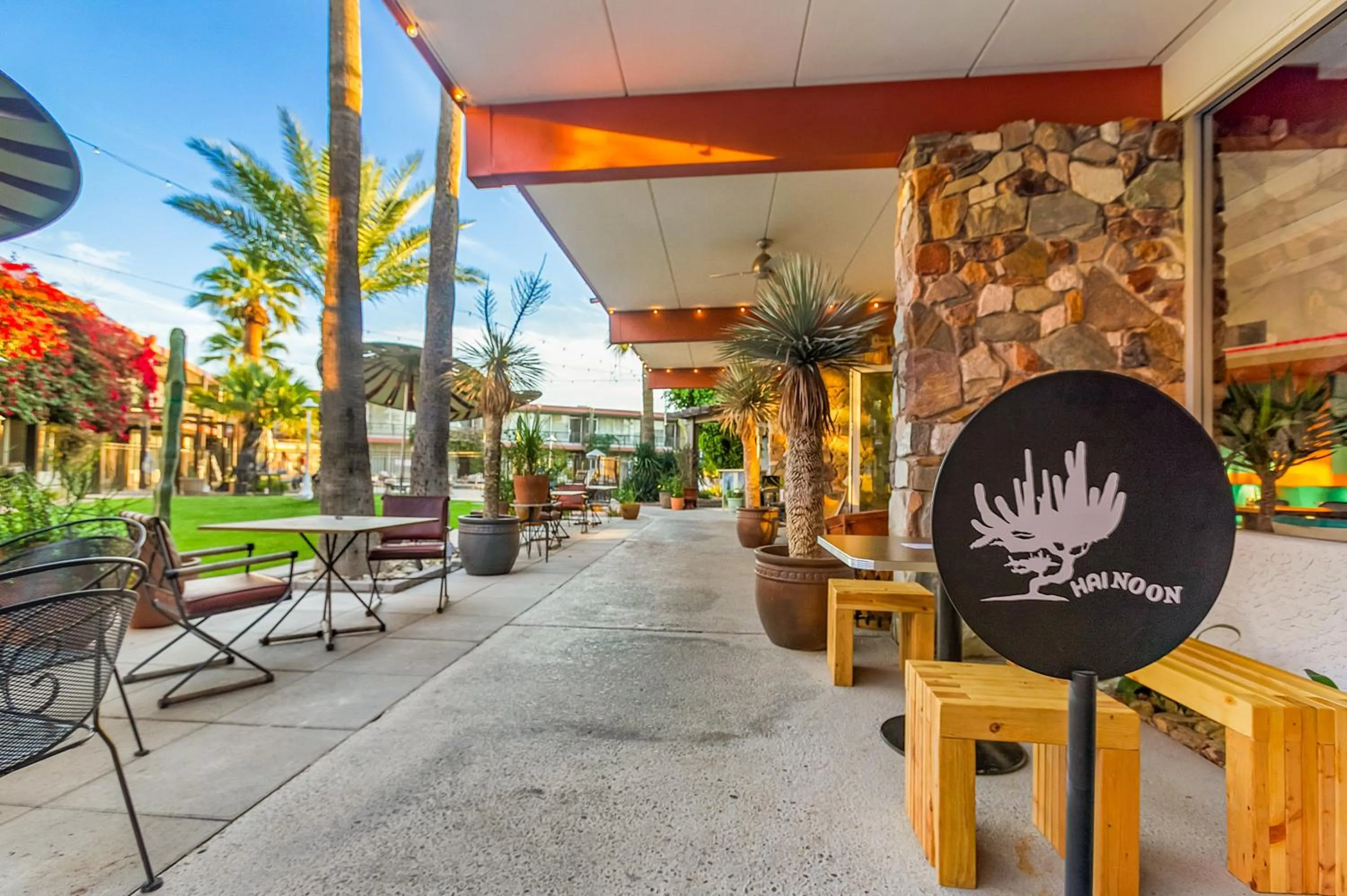 Restaurant/places to eat in Papago Scottsdale by Reside, Trademark Collection by Wyndham