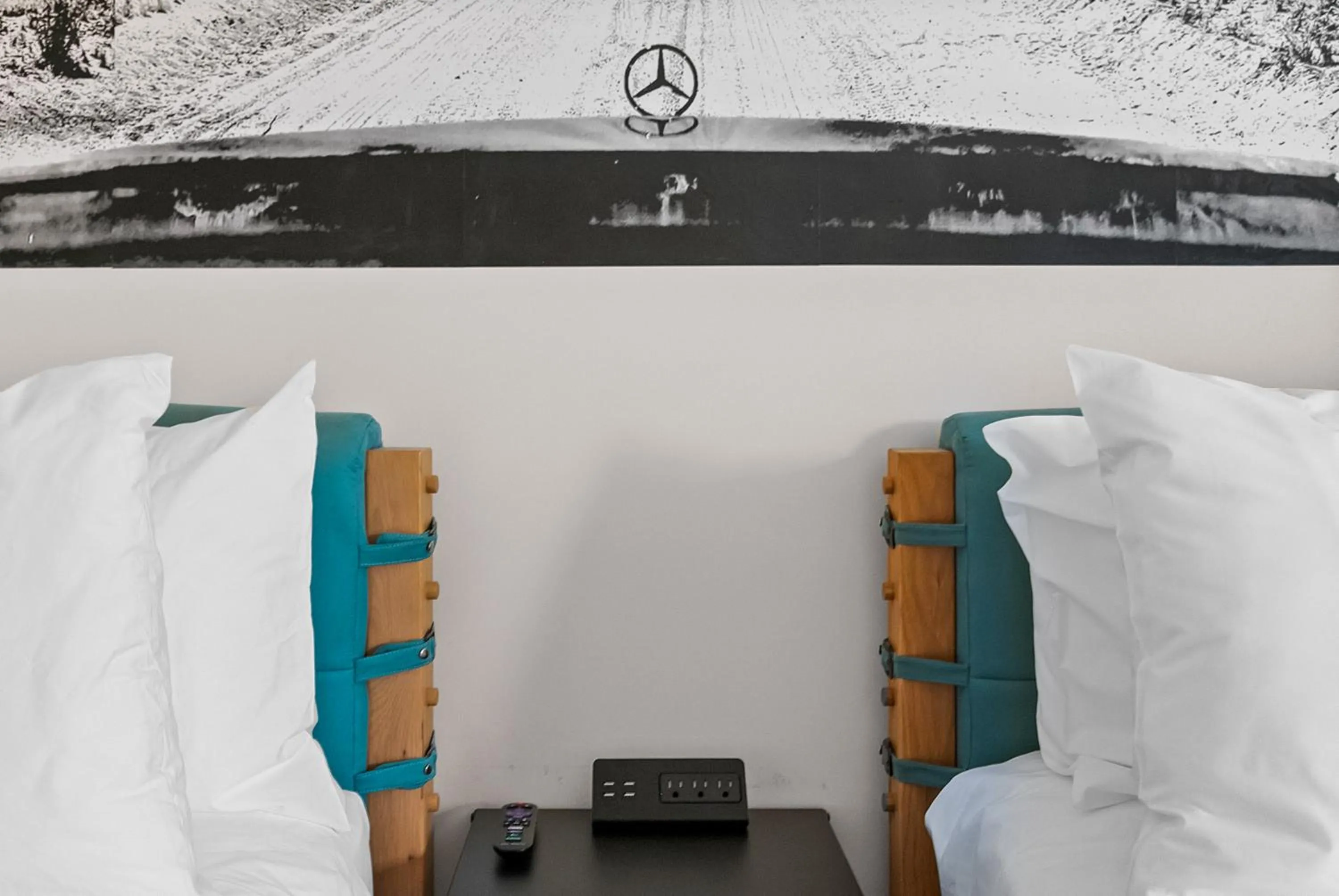 Bed in Papago Scottsdale by Reside, Trademark Collection by Wyndham