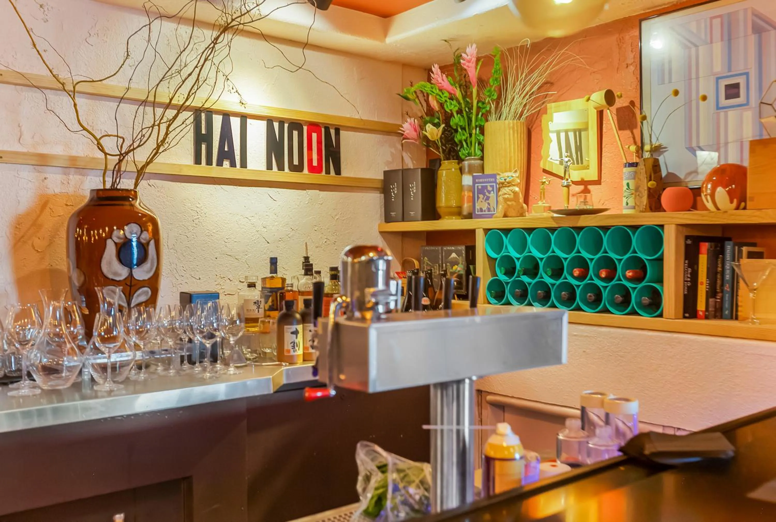 Restaurant/places to eat in Papago Scottsdale by Reside, Trademark Collection by Wyndham