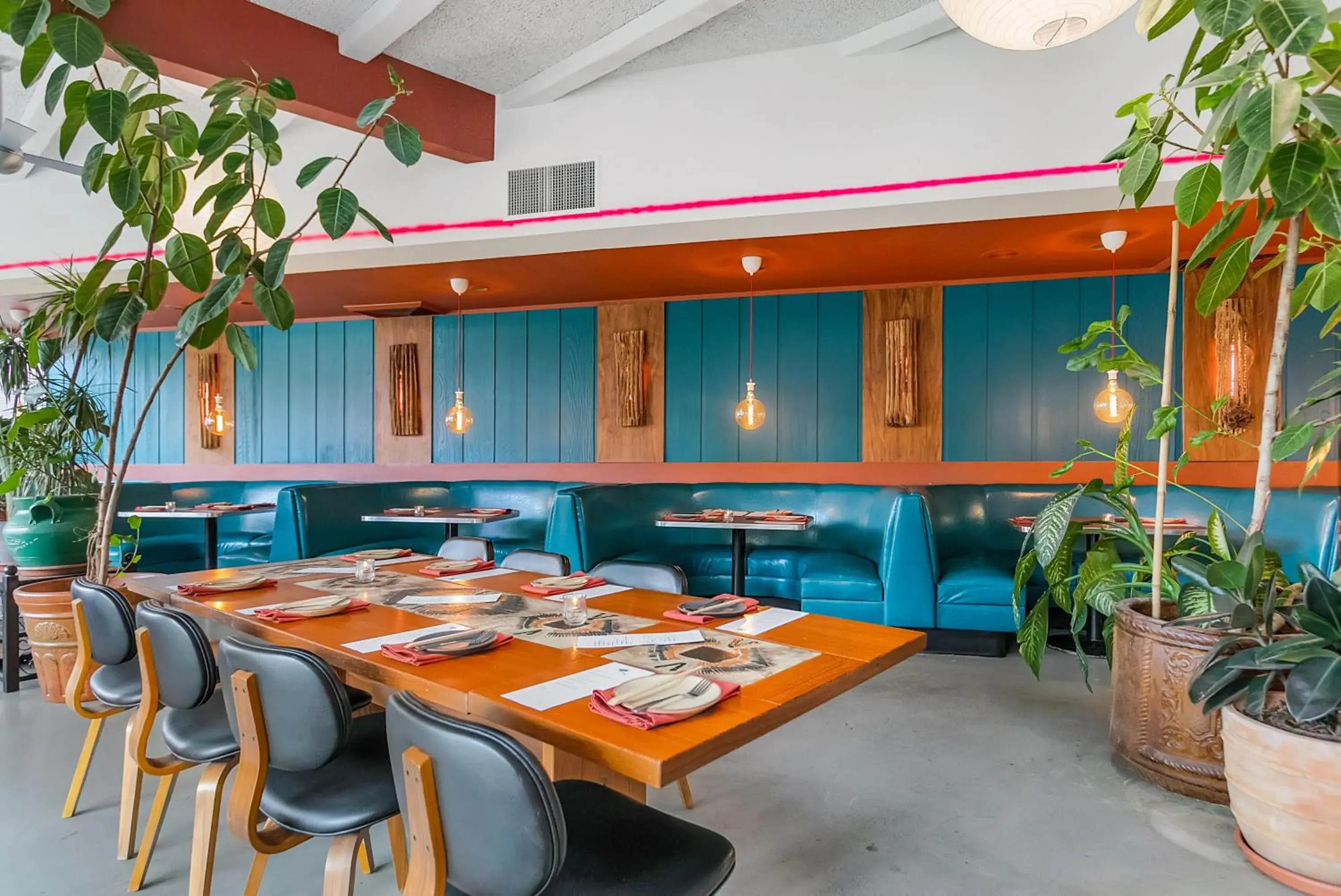 Restaurant/places to eat in Papago Scottsdale by Reside, Trademark Collection by Wyndham Restaurant/places to eat in Papago Scottsdale by Reside, Trademark Collection by Wyndham