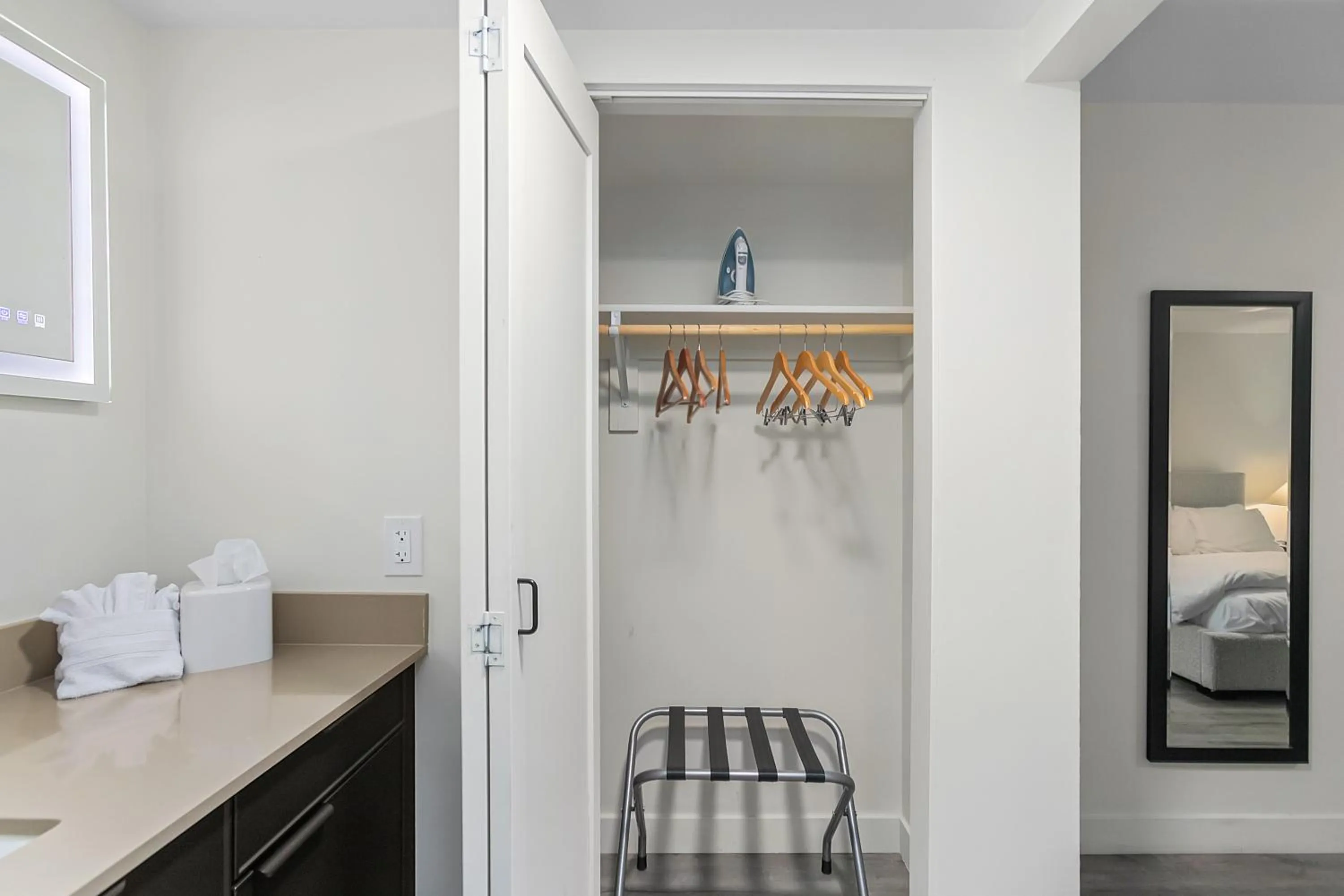 wardrobe in Papago Scottsdale by Reside, Trademark Collection by Wyndham