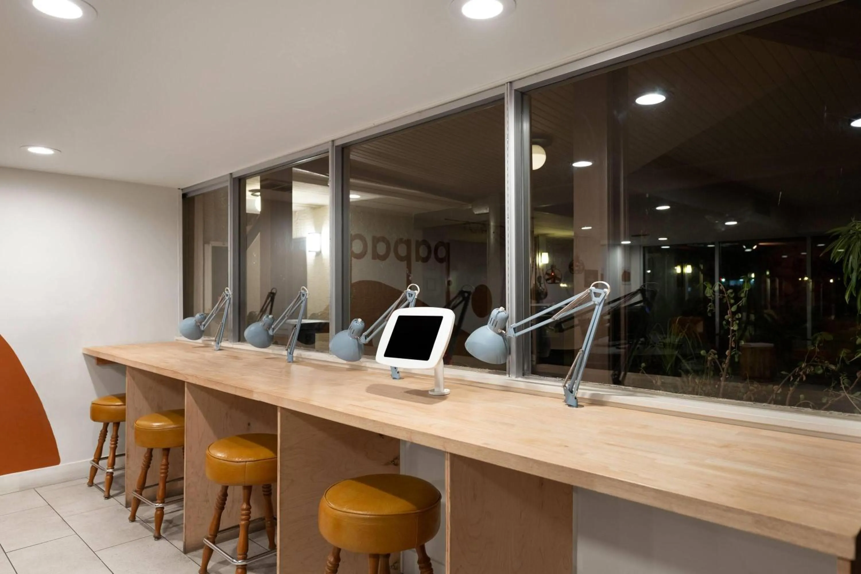 Business facilities in Papago Scottsdale by Reside, Trademark Collection by Wyndham