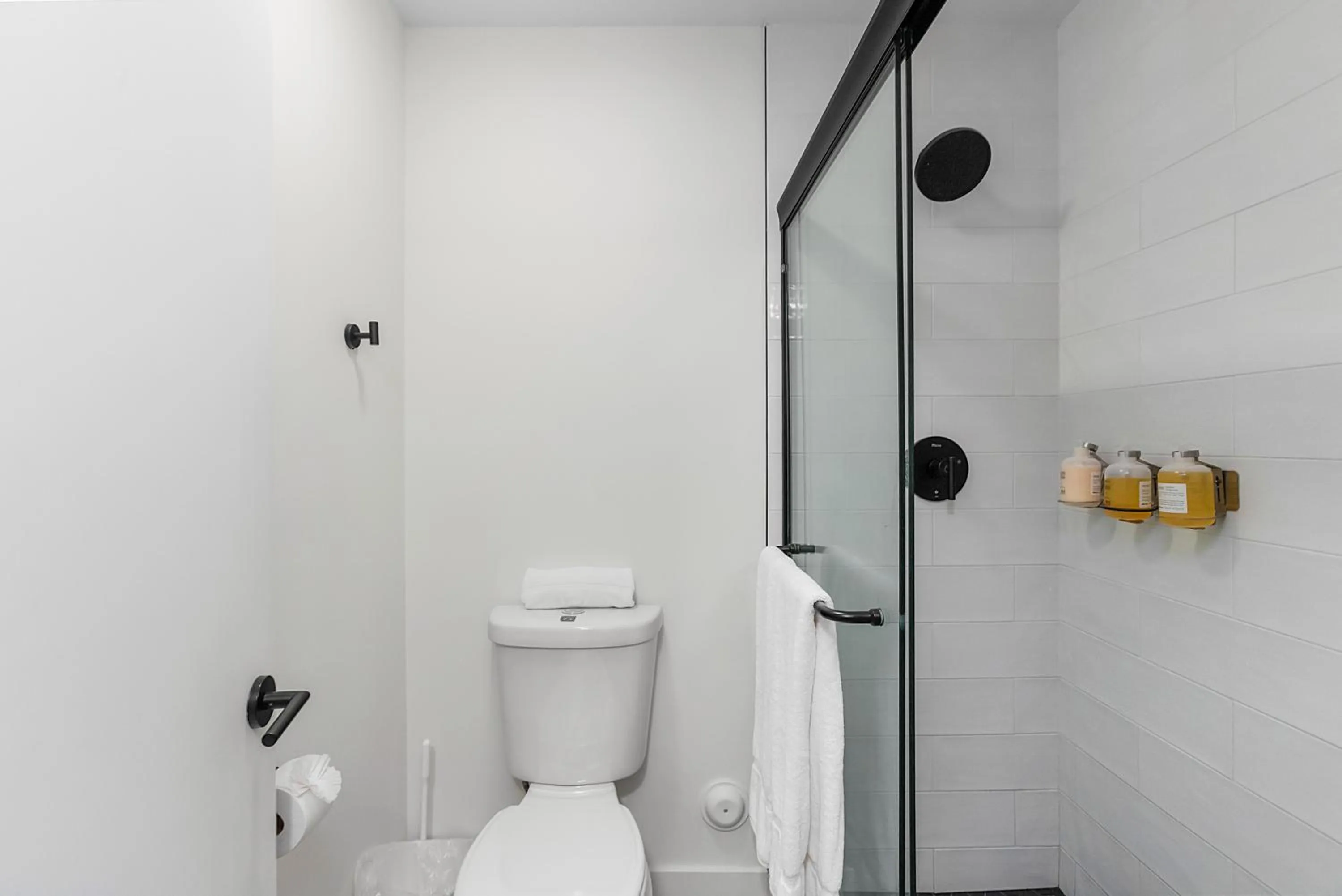 Bathroom in Papago Scottsdale by Reside, Trademark Collection by Wyndham