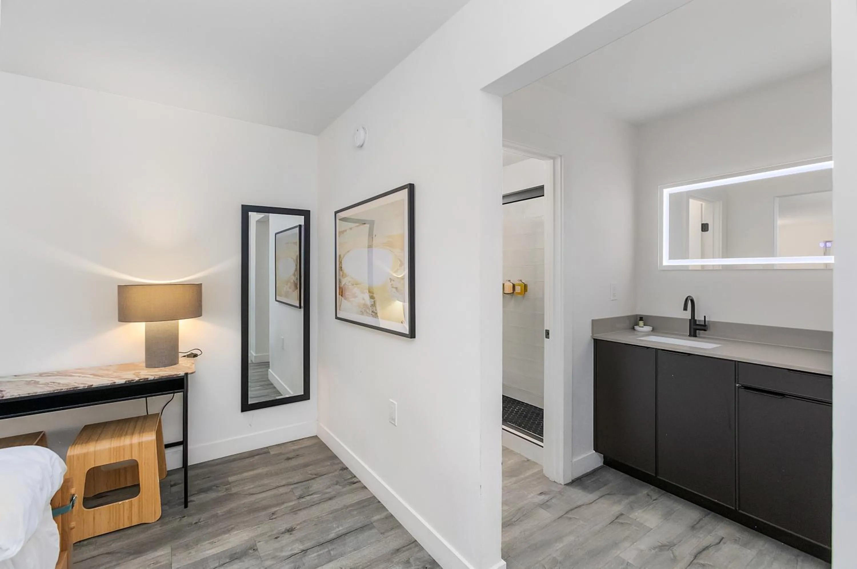 Bathroom in Papago Scottsdale by Reside, Trademark Collection by Wyndham