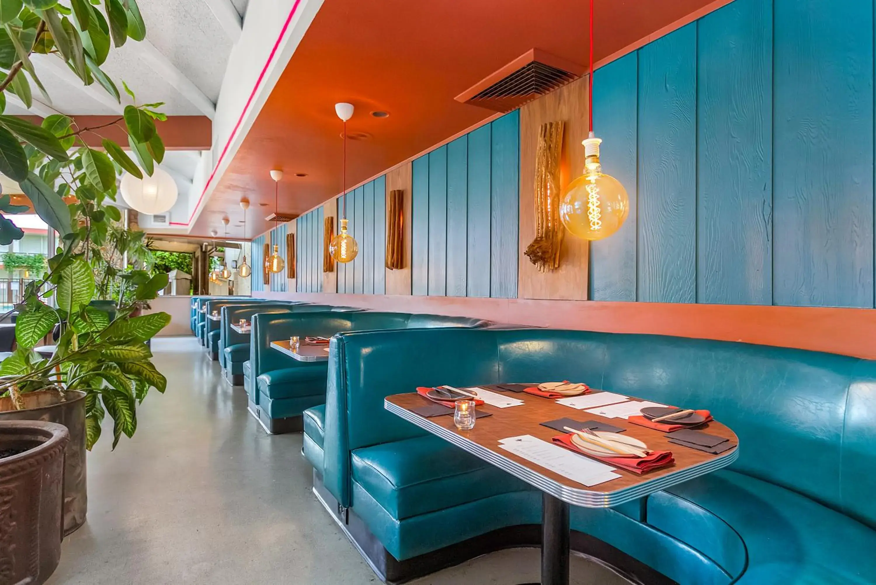 Restaurant/places to eat in Papago Scottsdale by Reside, Trademark Collection by Wyndham Restaurant/places to eat in Papago Scottsdale by Reside, Trademark Collection by Wyndham