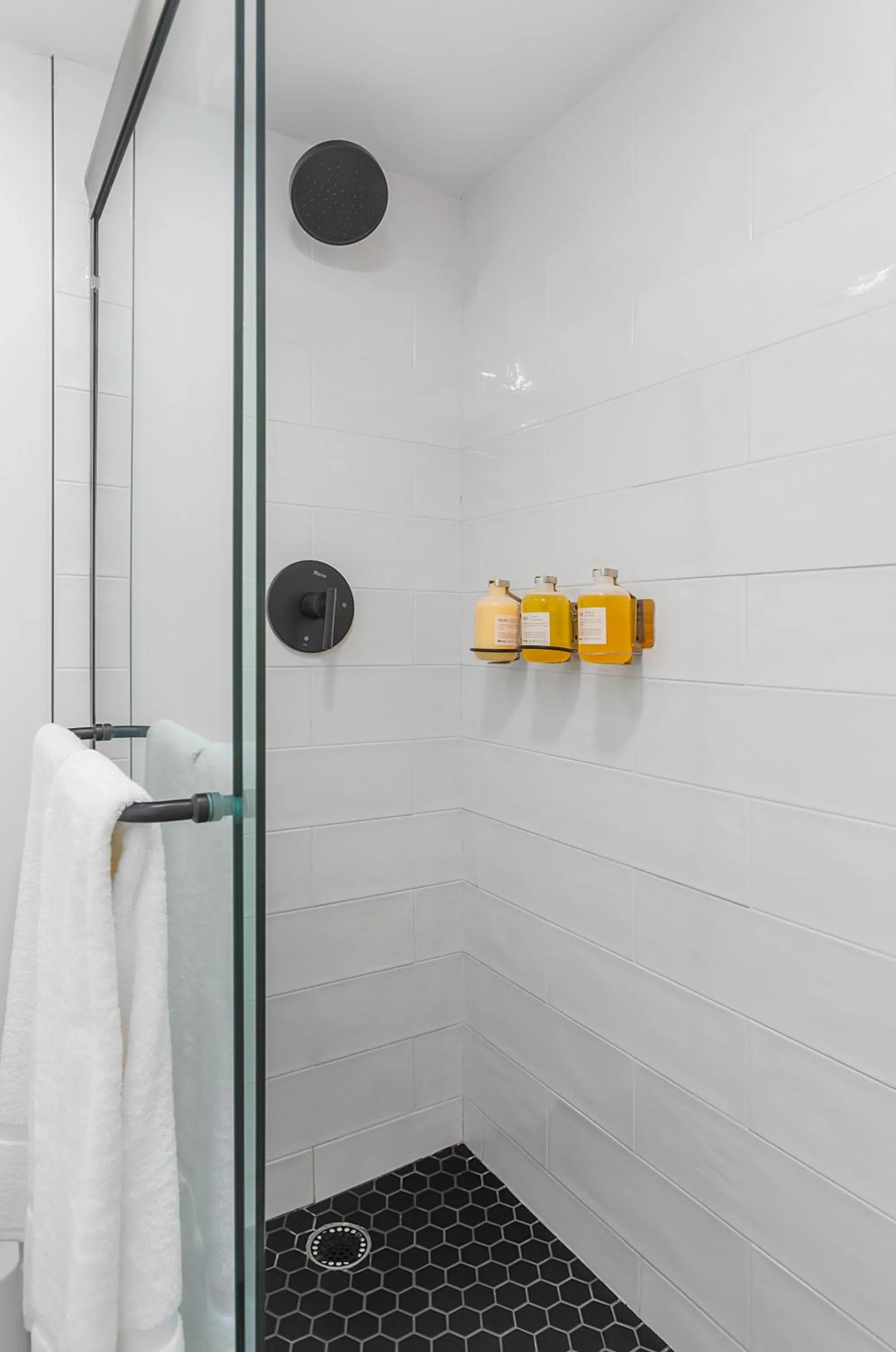 Bathroom in Papago Scottsdale by Reside, Trademark Collection by Wyndham