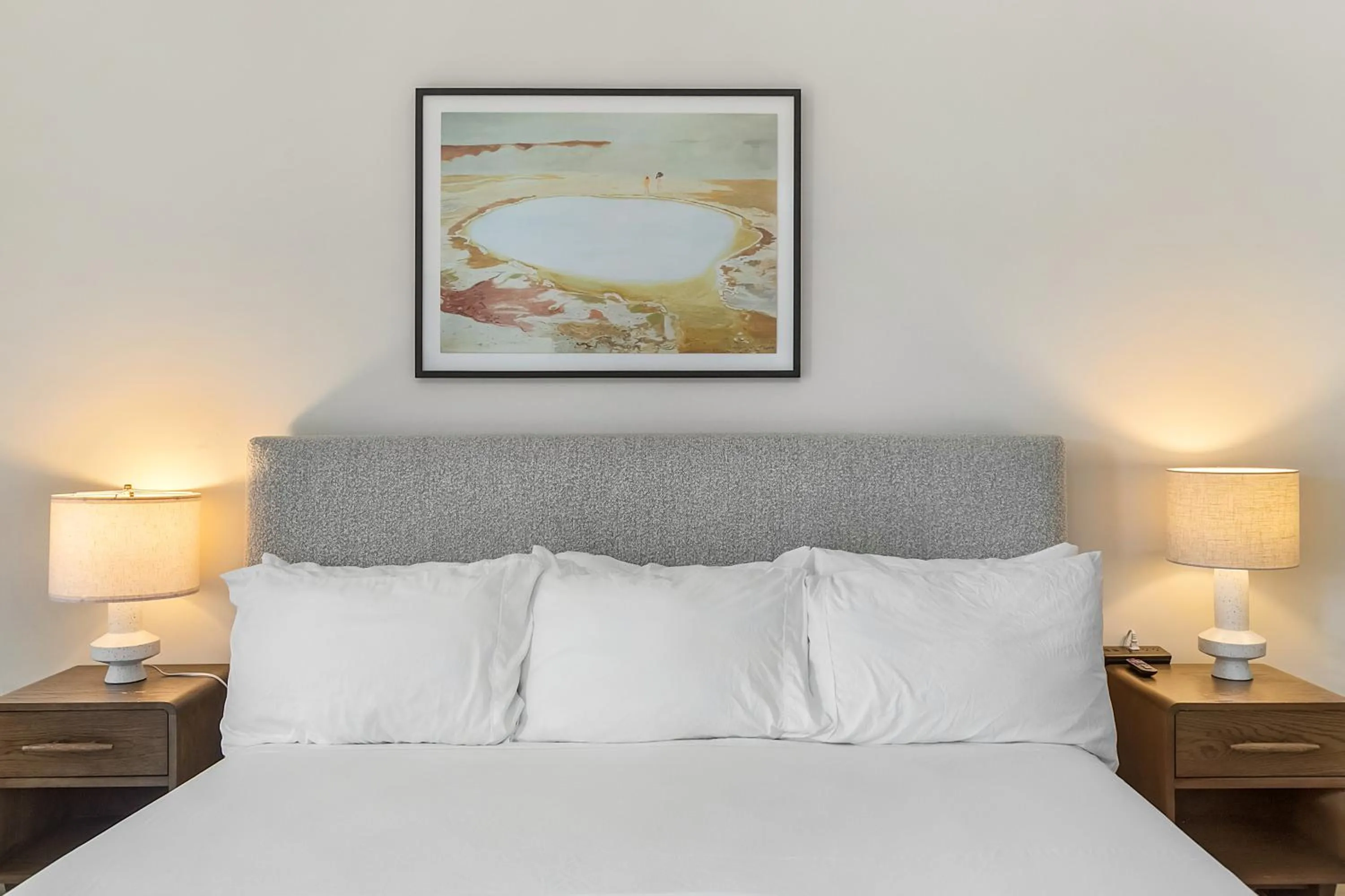 Bedroom, Bed in Papago Scottsdale by Reside, Trademark Collection by Wyndham