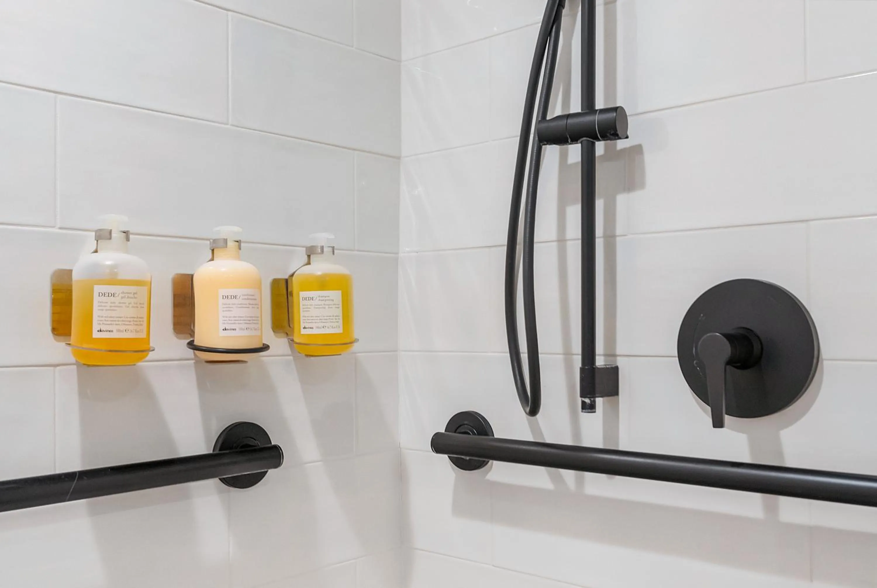 Bathroom in Papago Scottsdale by Reside, Trademark Collection by Wyndham