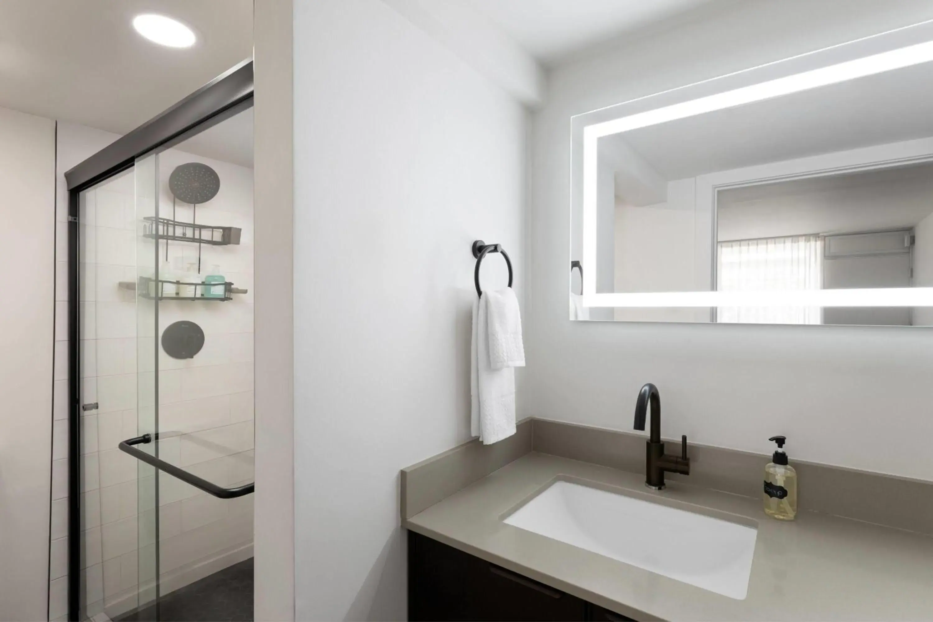 Bathroom in Papago Scottsdale by Reside, Trademark Collection by Wyndham Bathroom in Papago Scottsdale by Reside, Trademark Collection by Wyndham