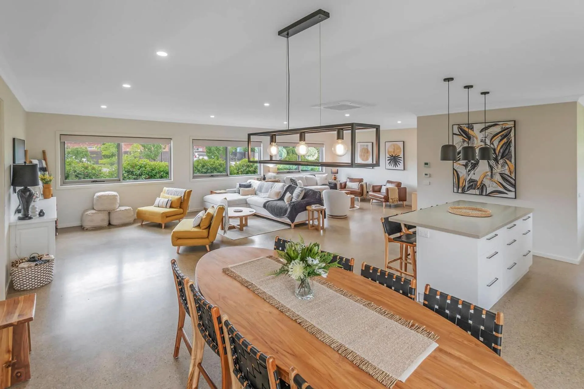 Moama on Clarke - Echuca Holiday Homes