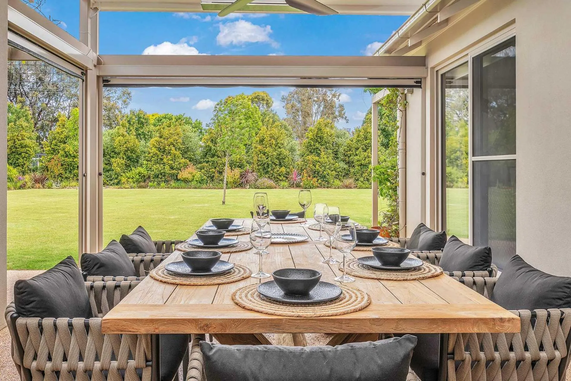 Moama on Clarke - Echuca Holiday Homes
