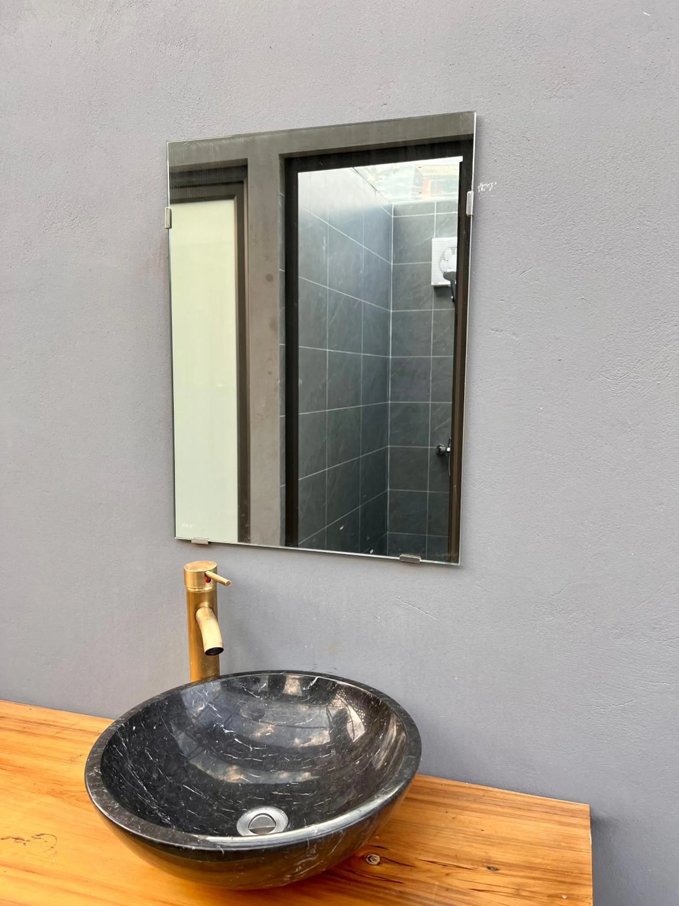 Toilet in S Plus Bungalow