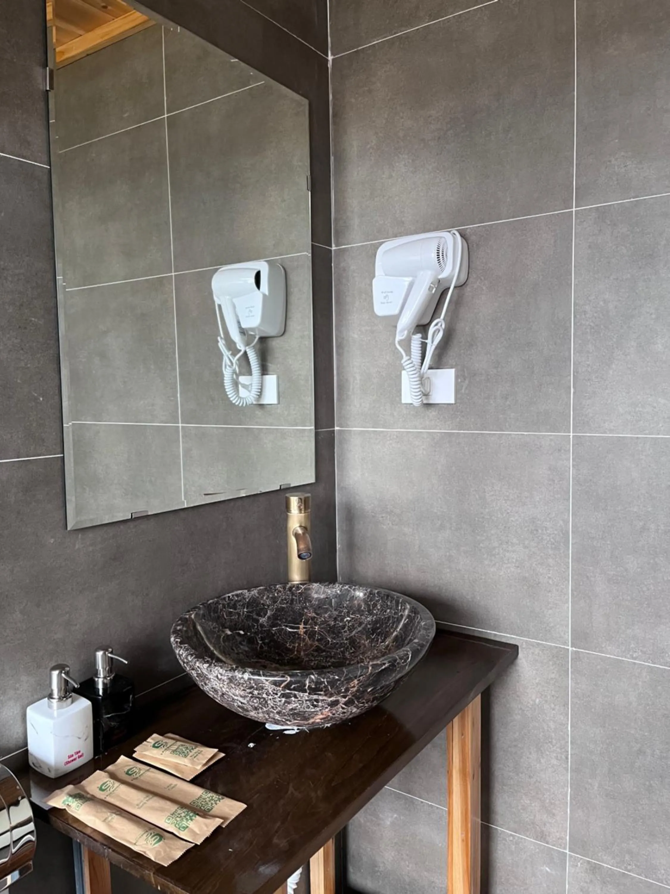 Bathroom in S Plus Bungalow