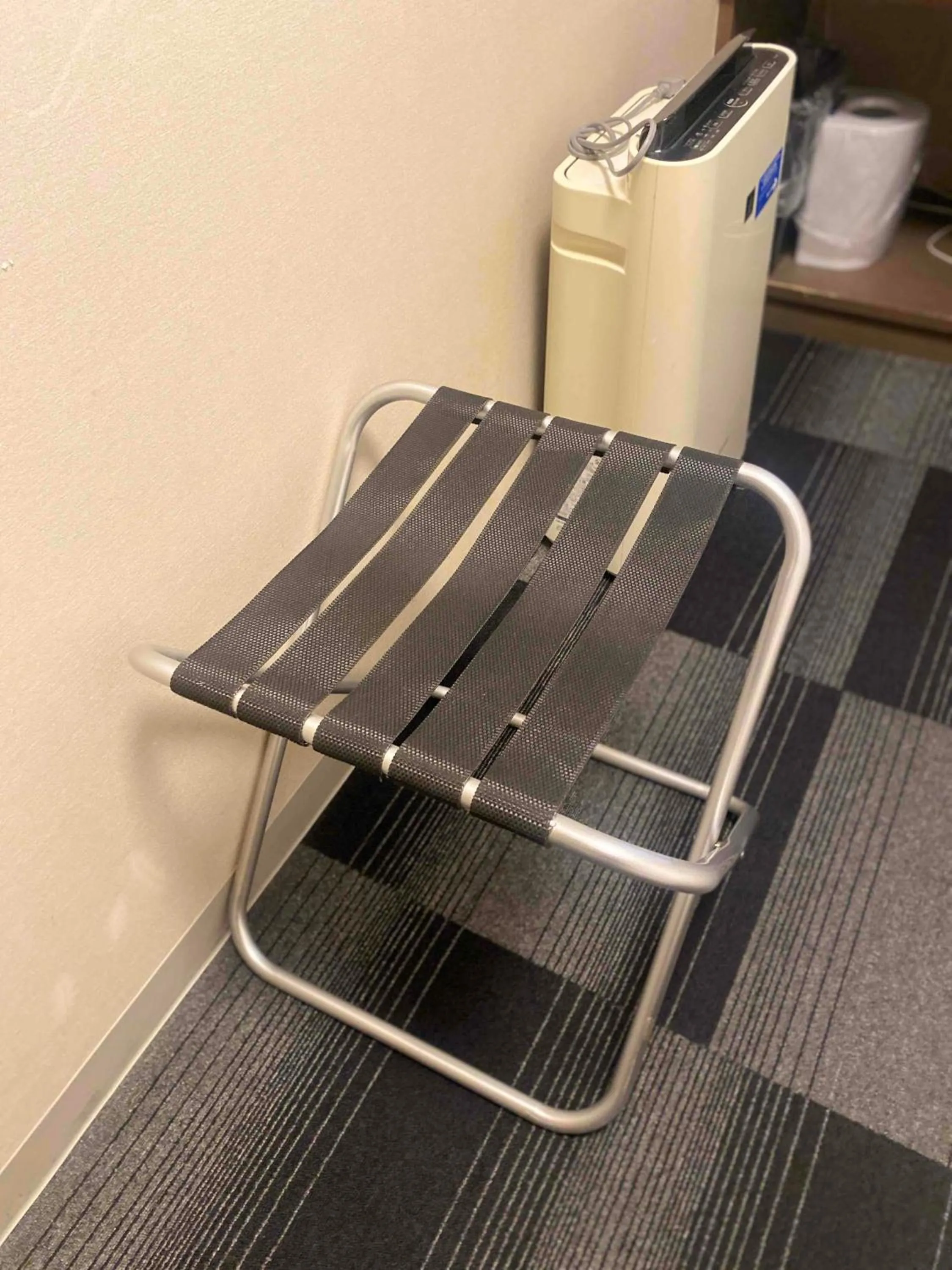 Photo of the whole room in Smile Hotel Nagano