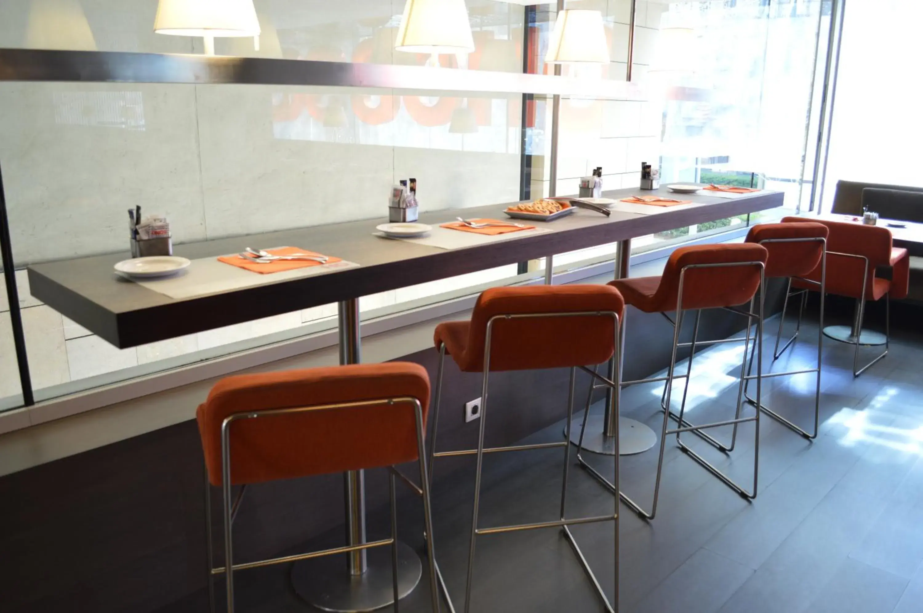 Restaurant/places to eat in Hotel Soho Restaurant/places to eat in Hotel Soho