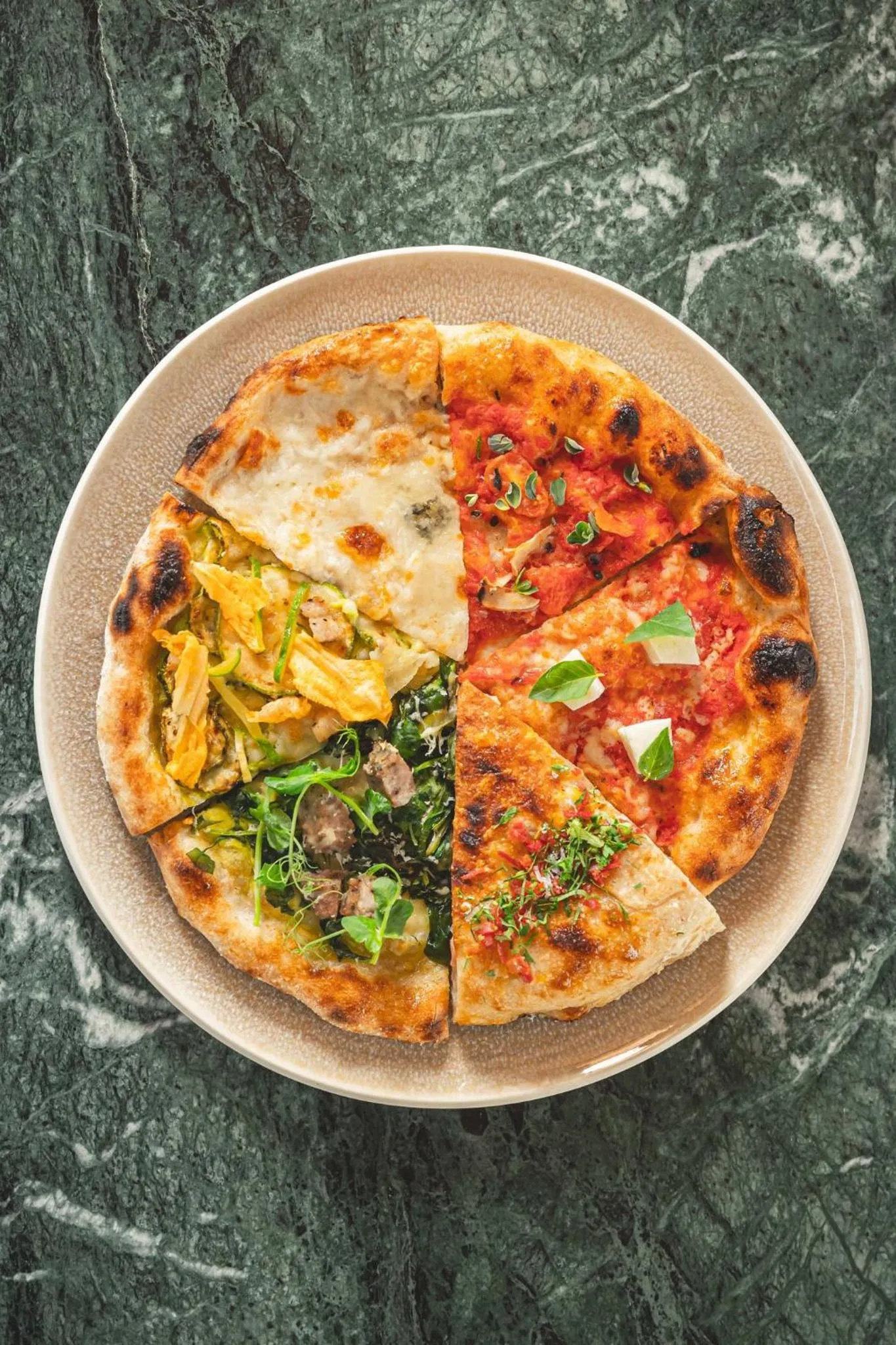 Restaurant/places to eat in Mandarin Oriental, Costa Navarino