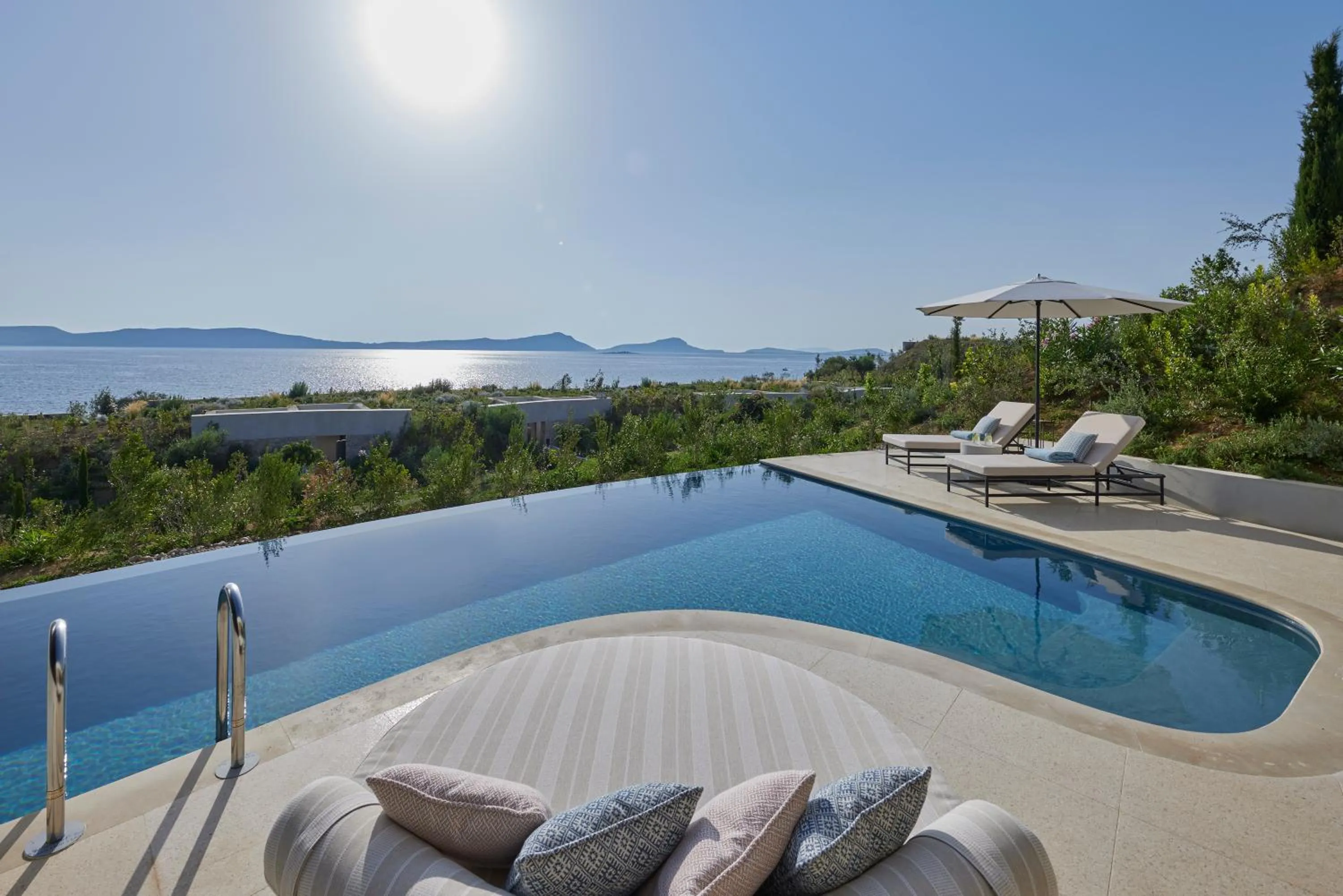 Mandarin Oriental, Costa Navarino