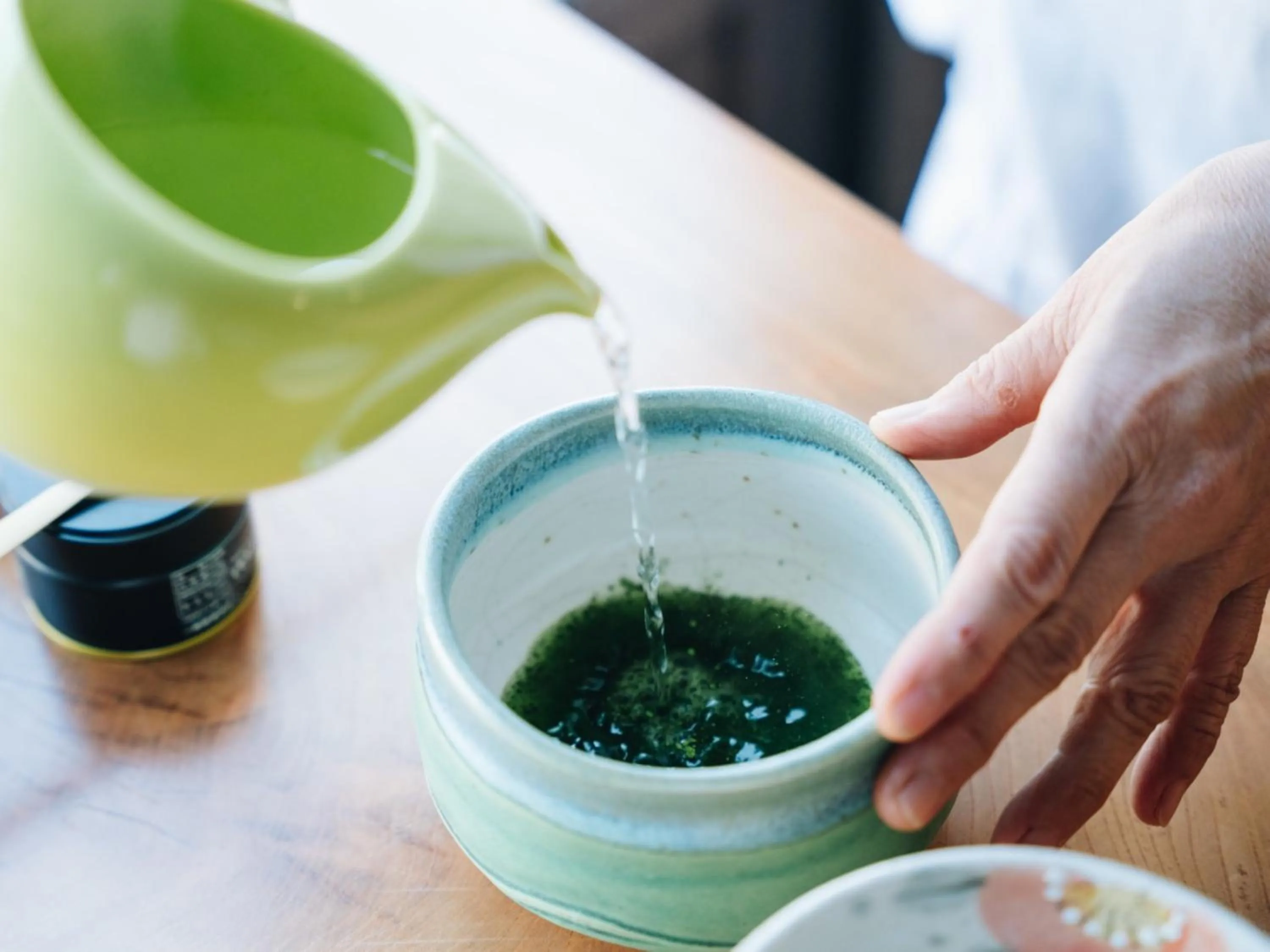 Breakfast in RITA Yame Fukushima