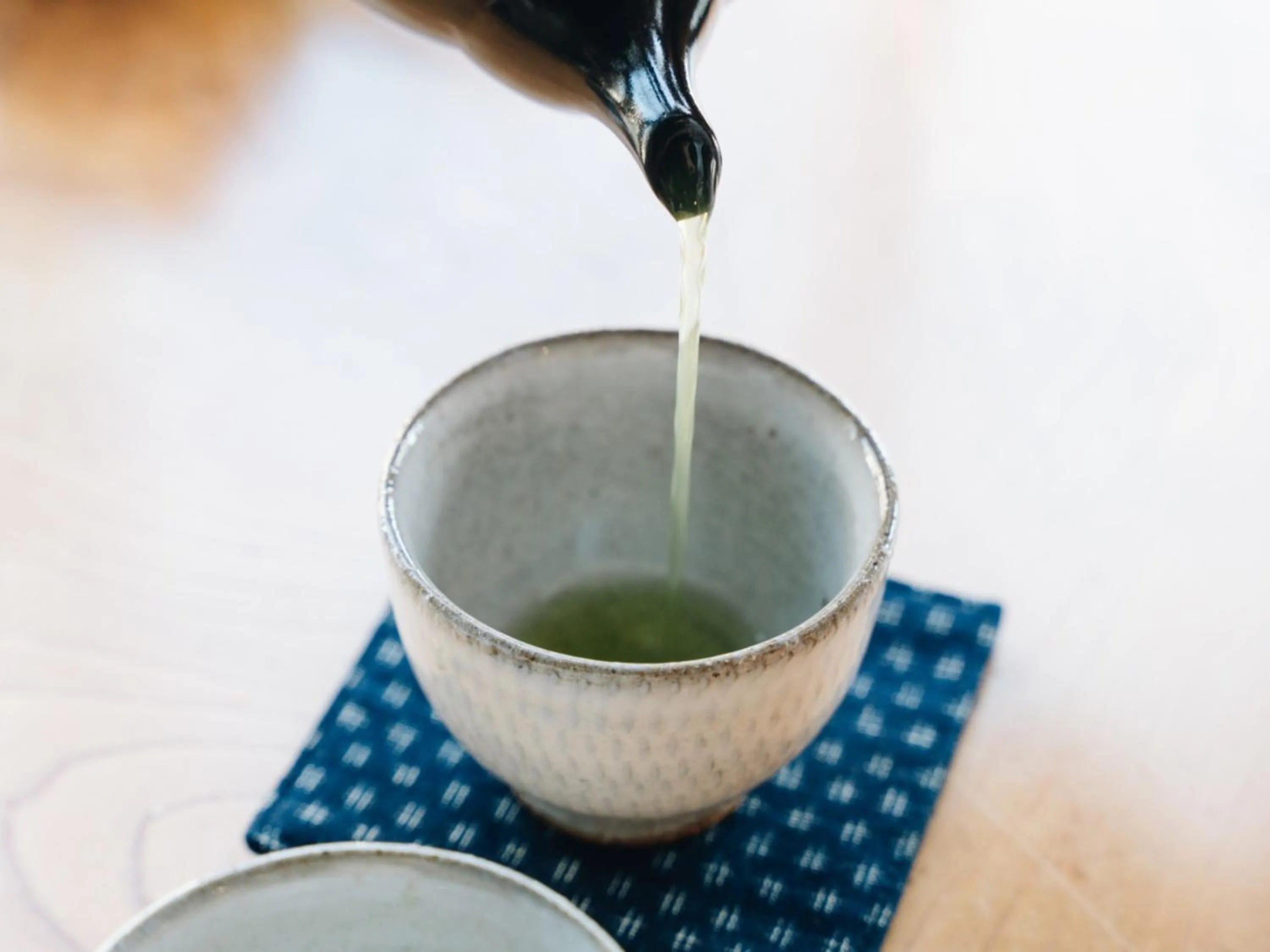 Breakfast in RITA Yame Fukushima