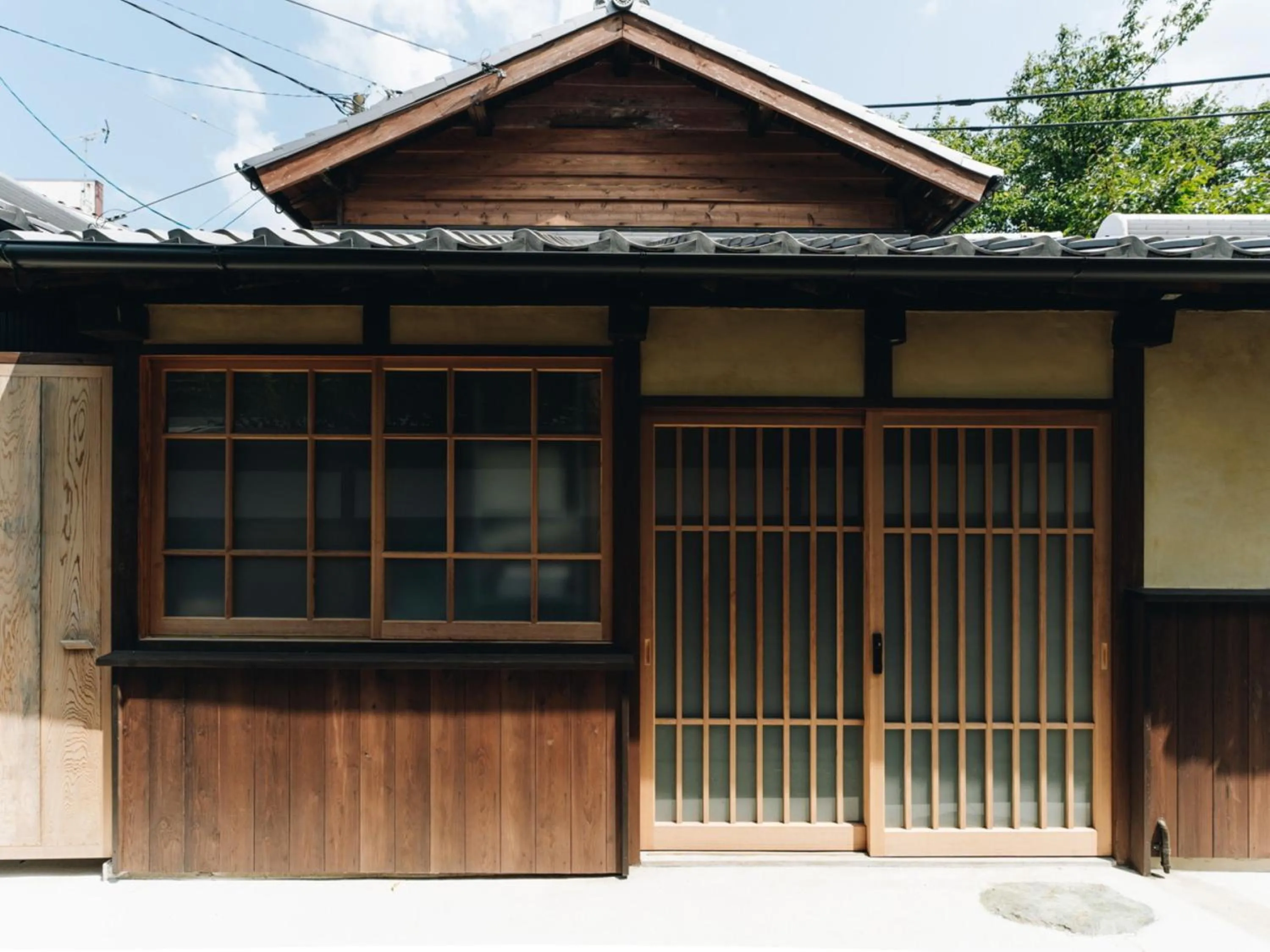 Property building in RITA Yame Fukushima