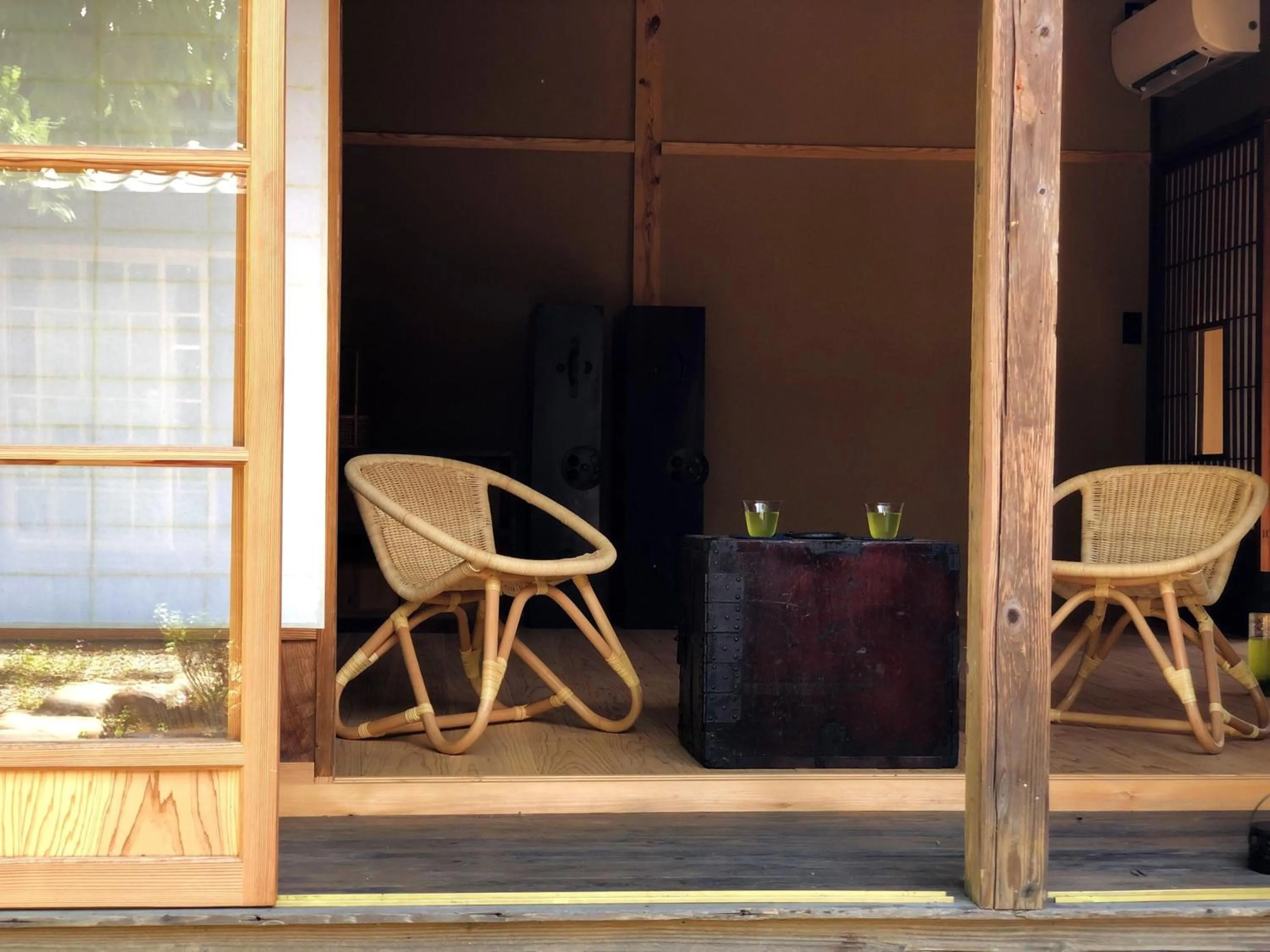 Day in RITA Yame Fukushima