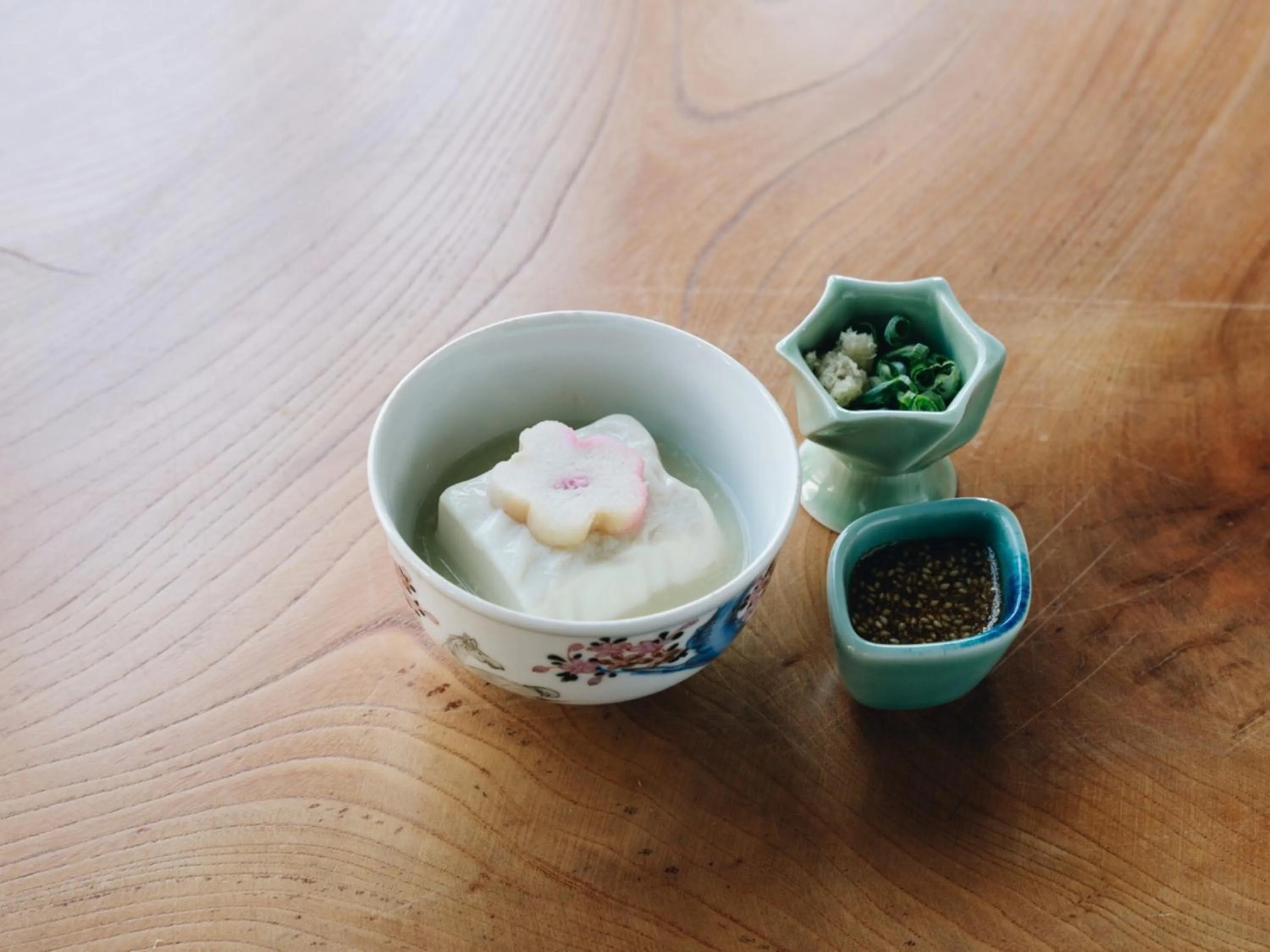 Breakfast in RITA Yame Fukushima