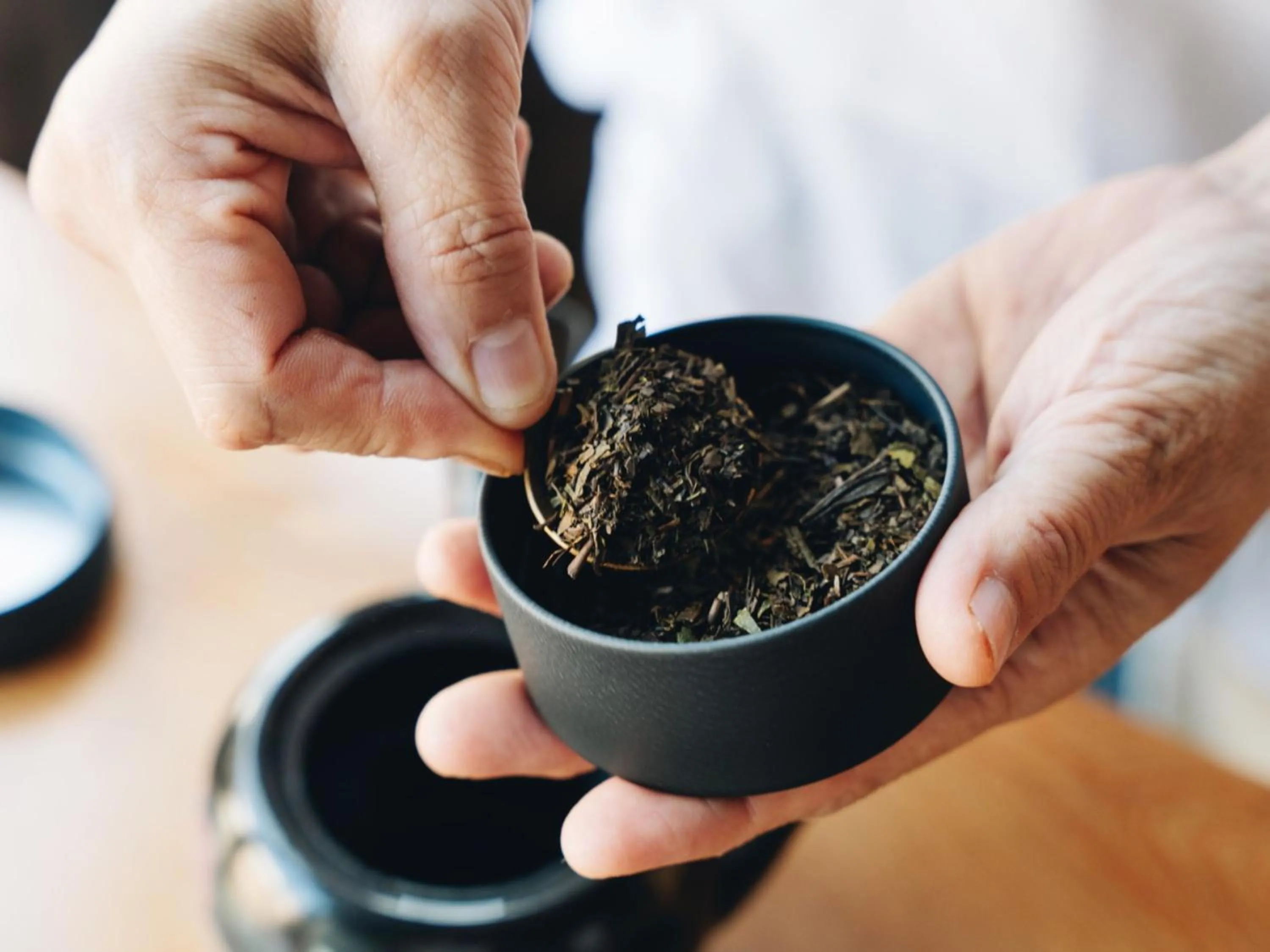 Breakfast in RITA Yame Fukushima