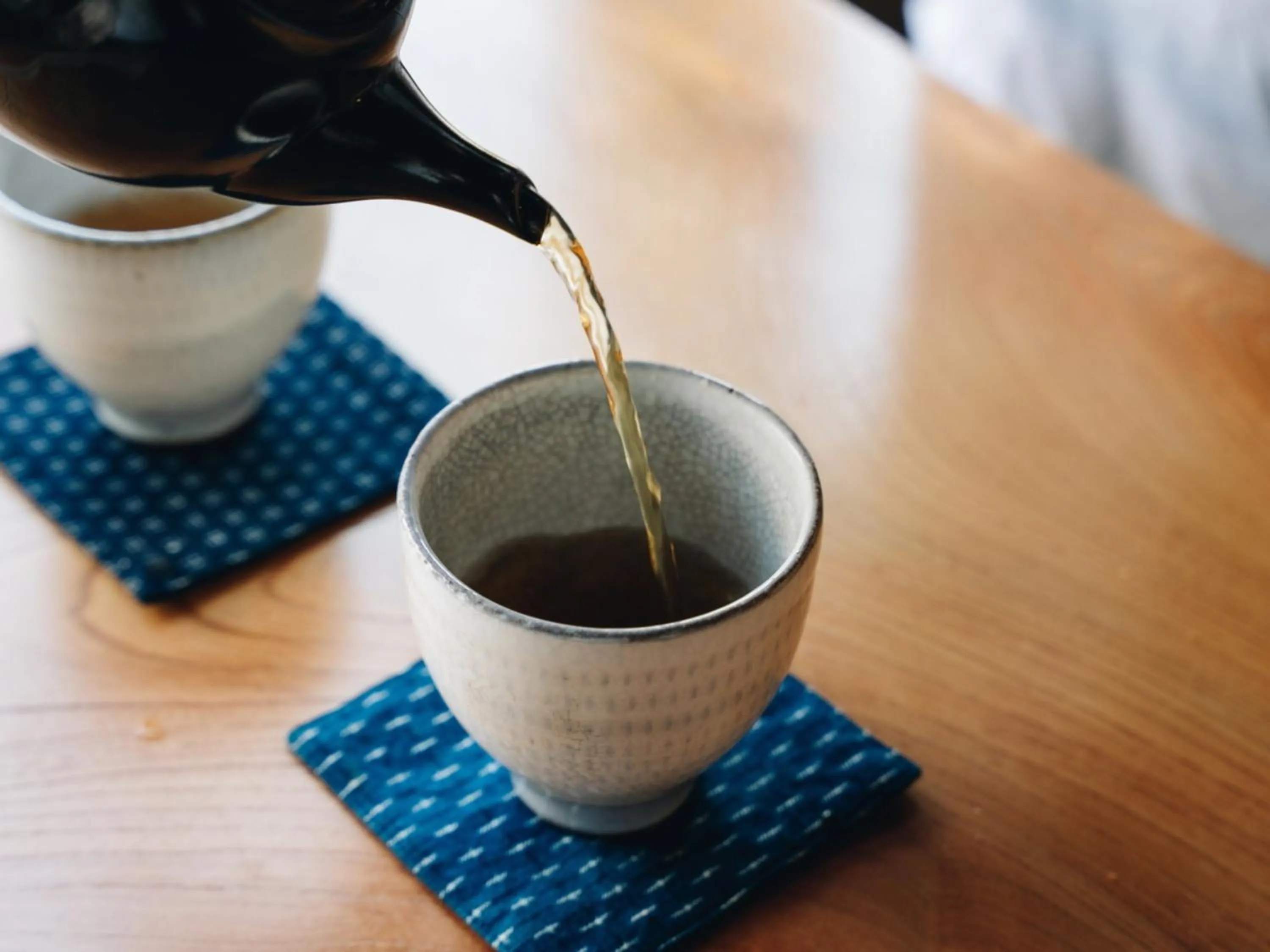 Breakfast in RITA Yame Fukushima