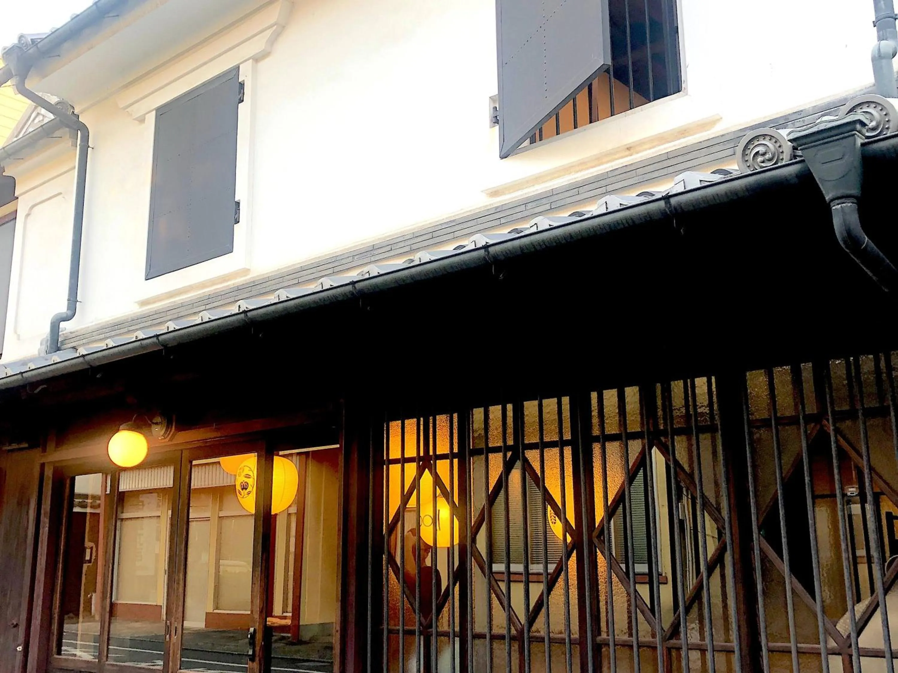 Property building in RITA Yame Fukushima