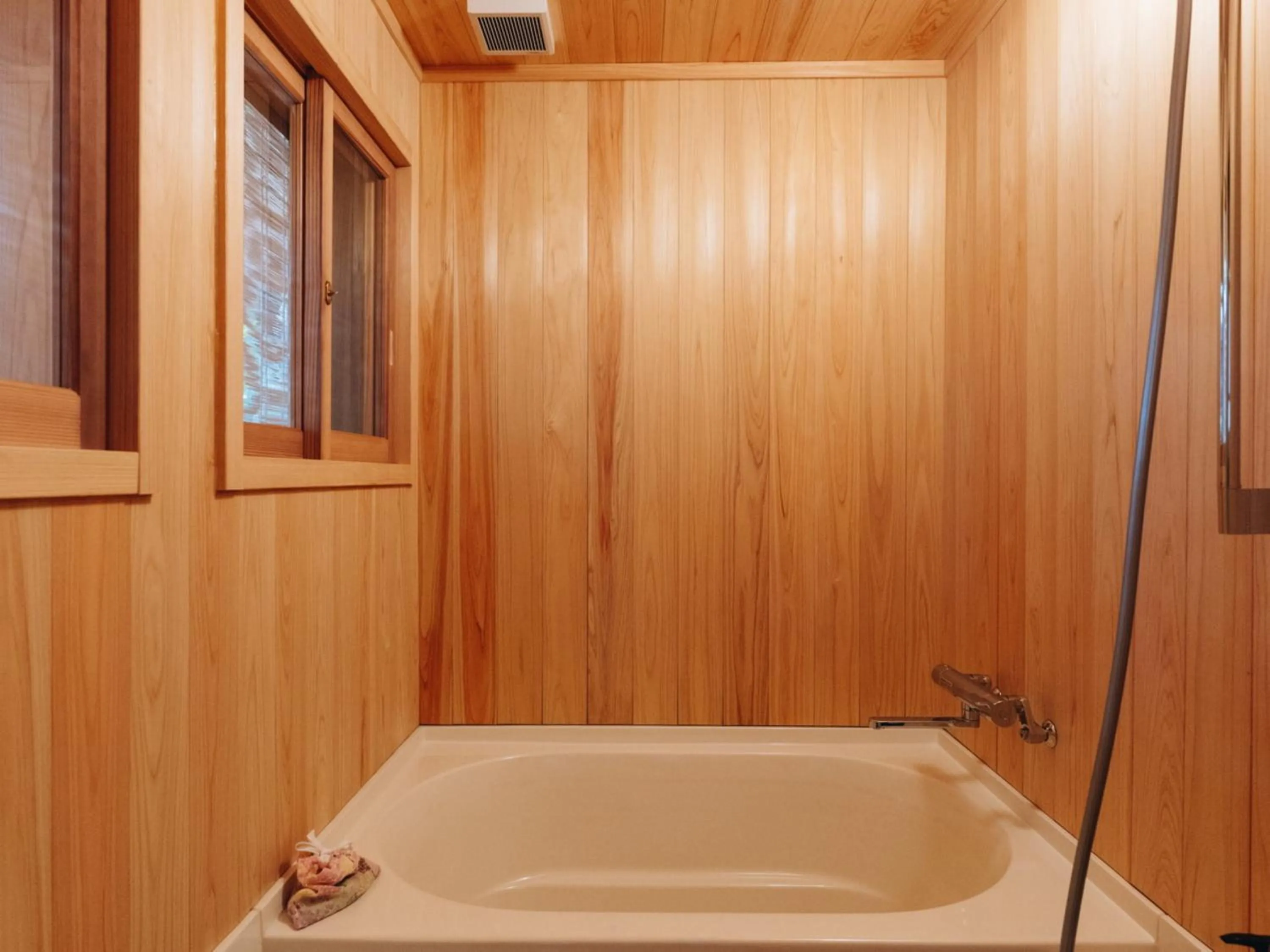 Photo of the whole room in RITA Yame Fukushima