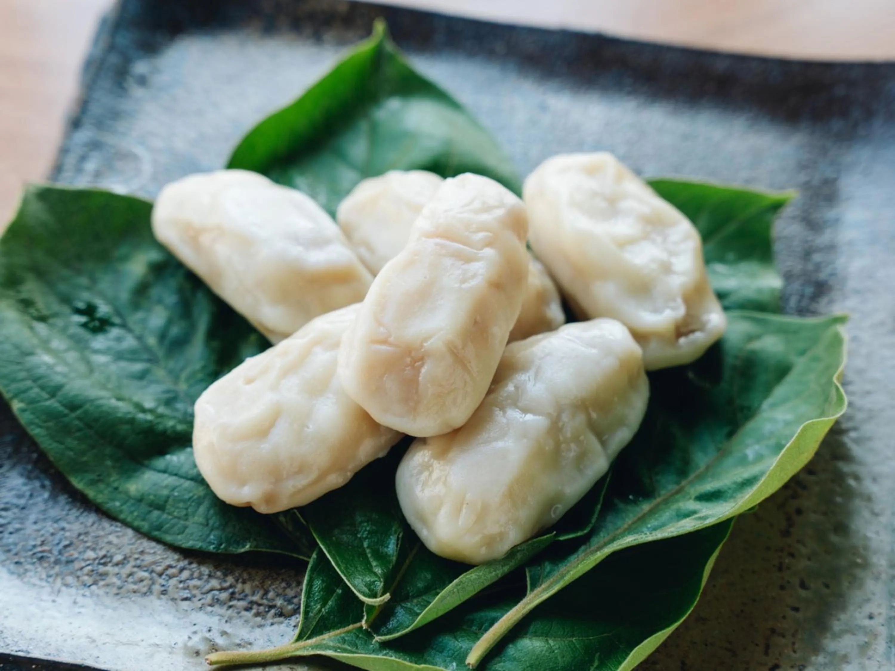 Breakfast in RITA Yame Fukushima