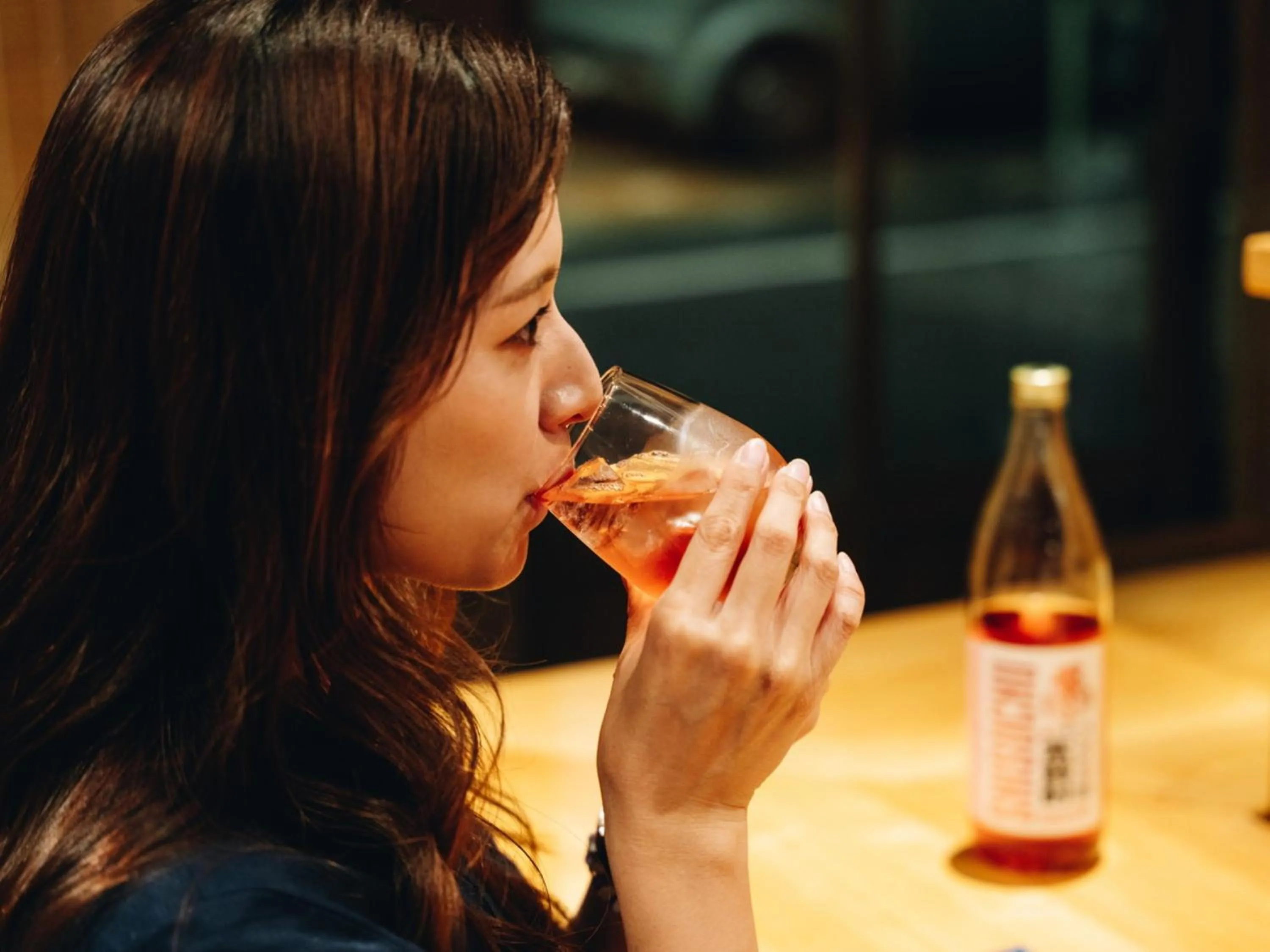 Dinner in RITA Yame Fukushima