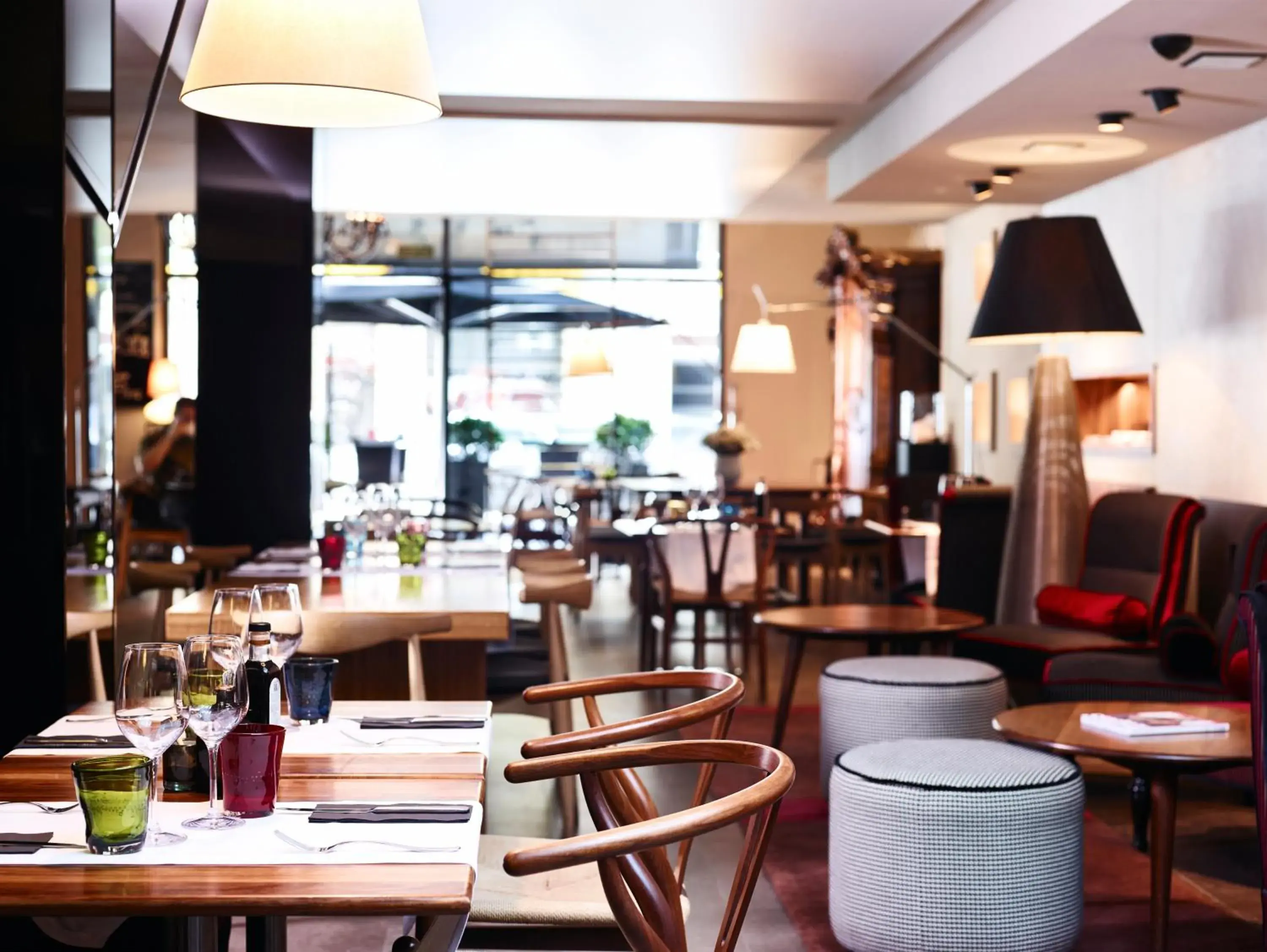 Restaurant/places to eat in Hotel Villa Emilia Restaurant/places to eat in Hotel Villa Emilia